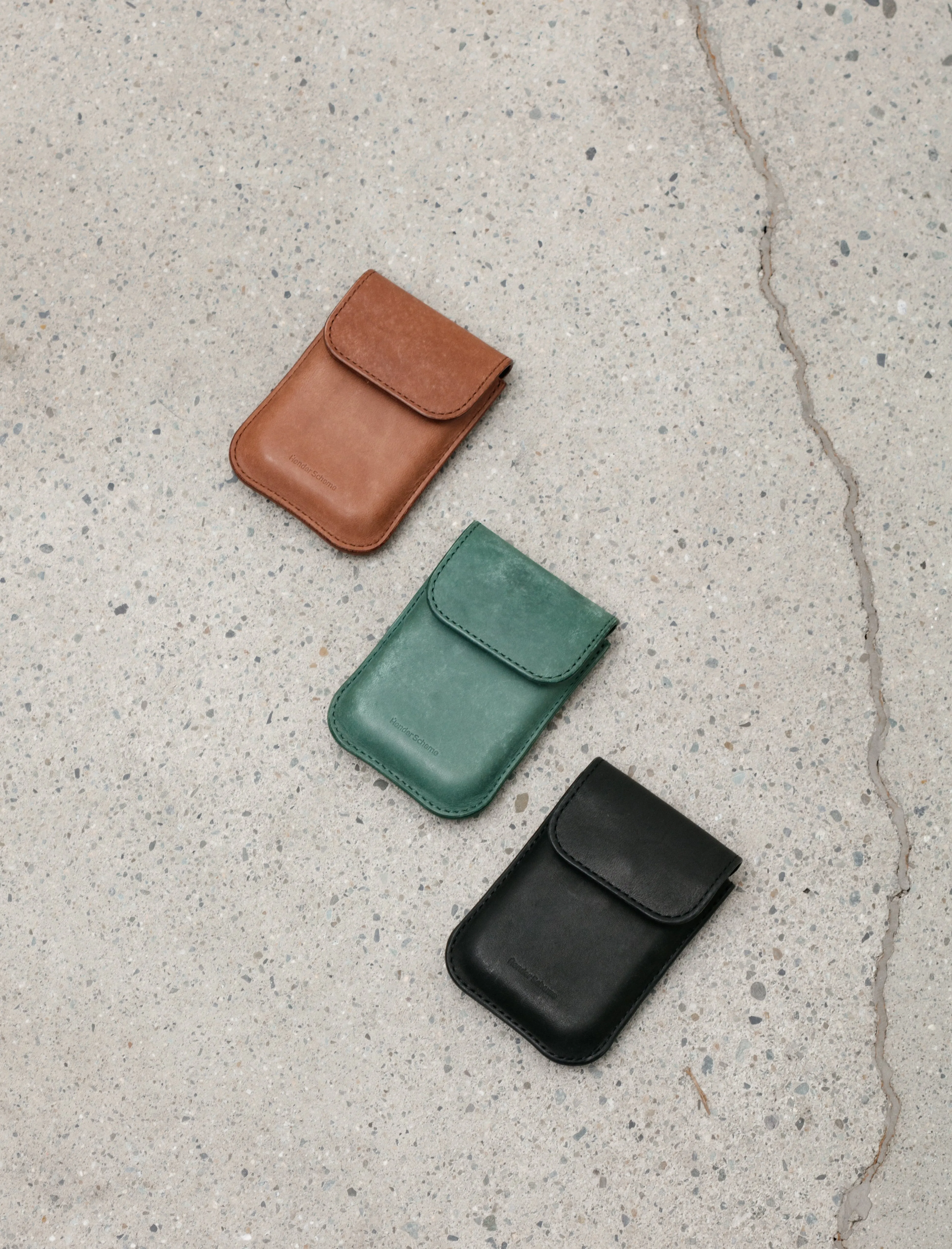 Flap Card Case sold by SHOP NEIGHBOR