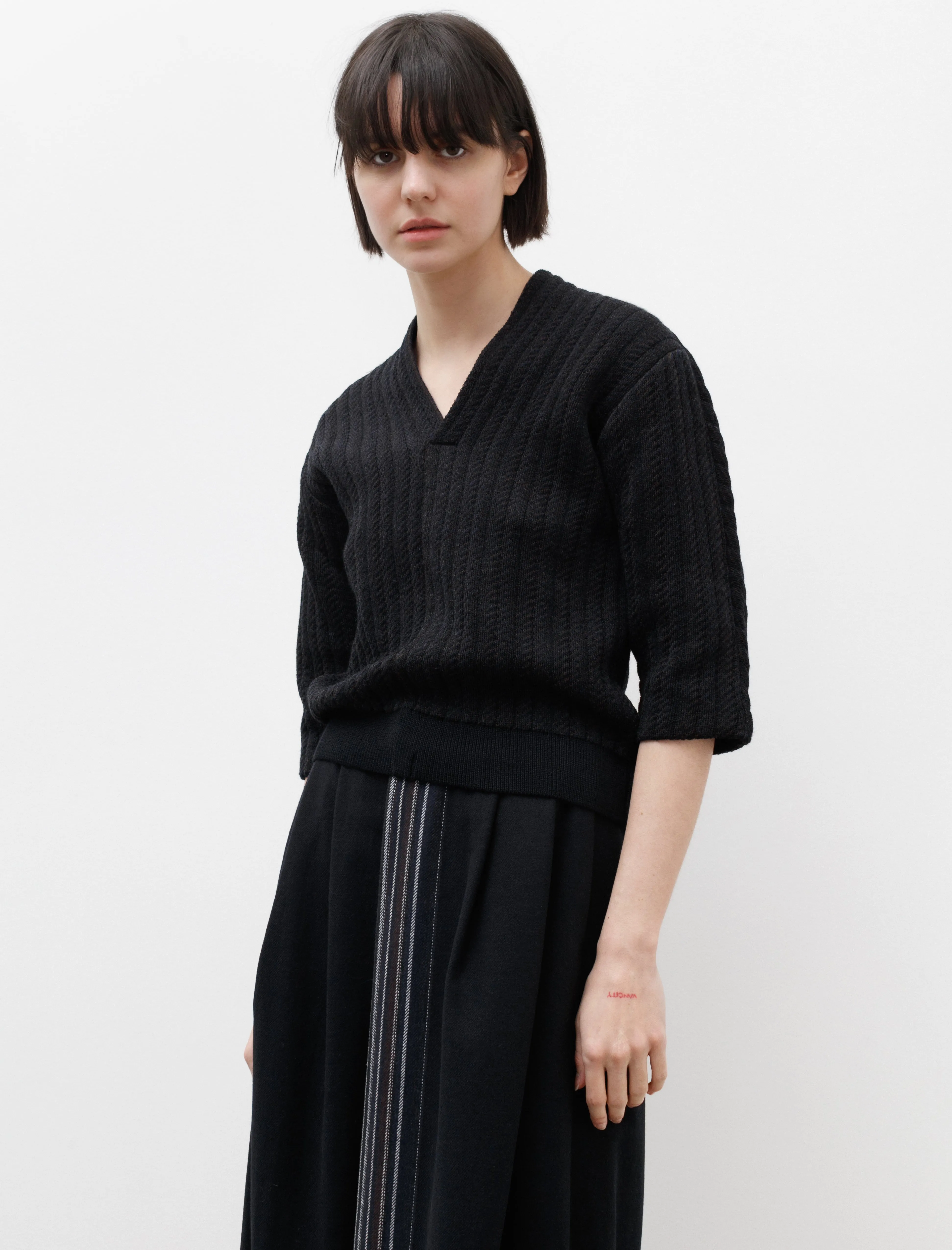 Jumper Serge Night sold by SHOP NEIGHBOR product image thumbnail 2
