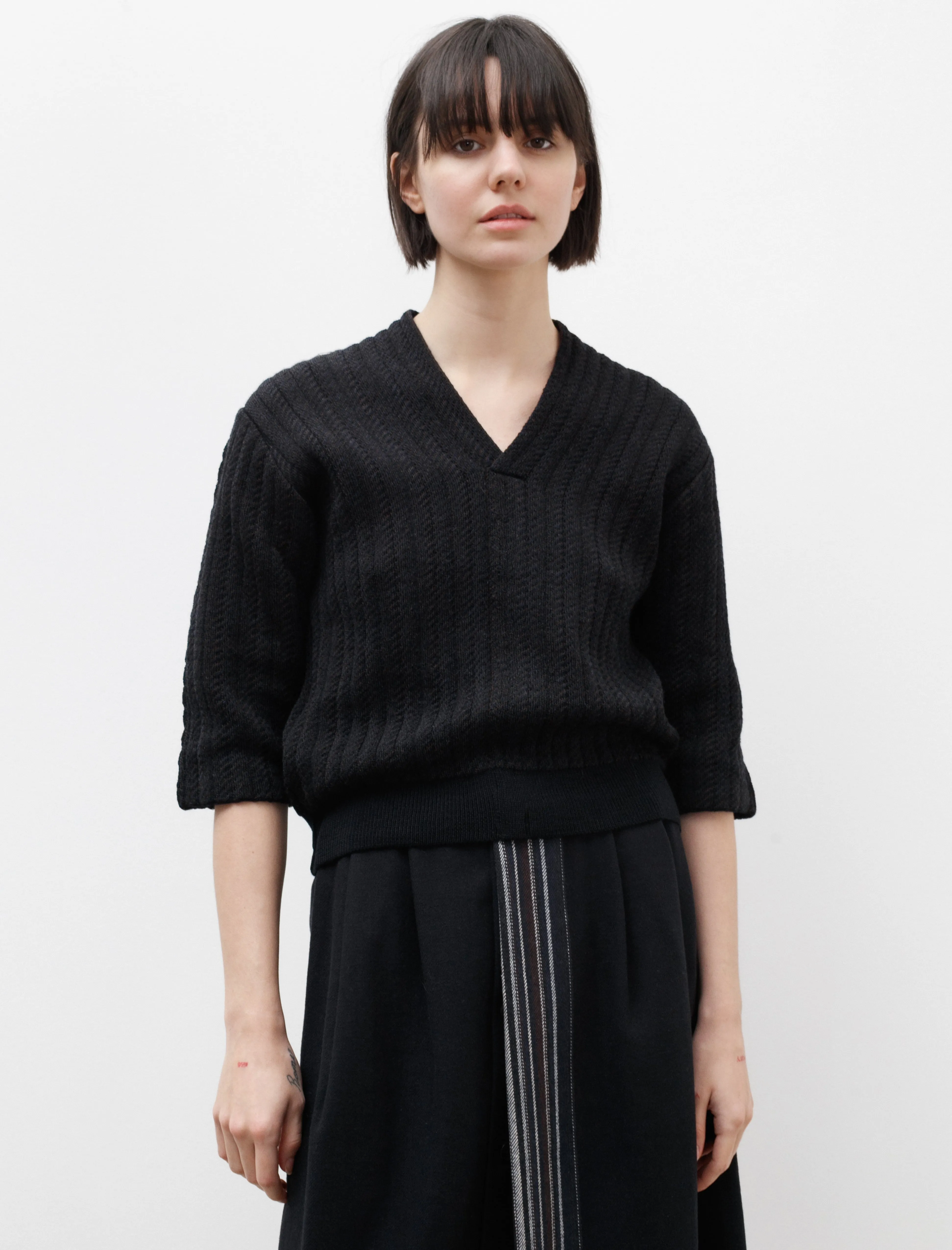 Jumper Serge Night sold by SHOP NEIGHBOR