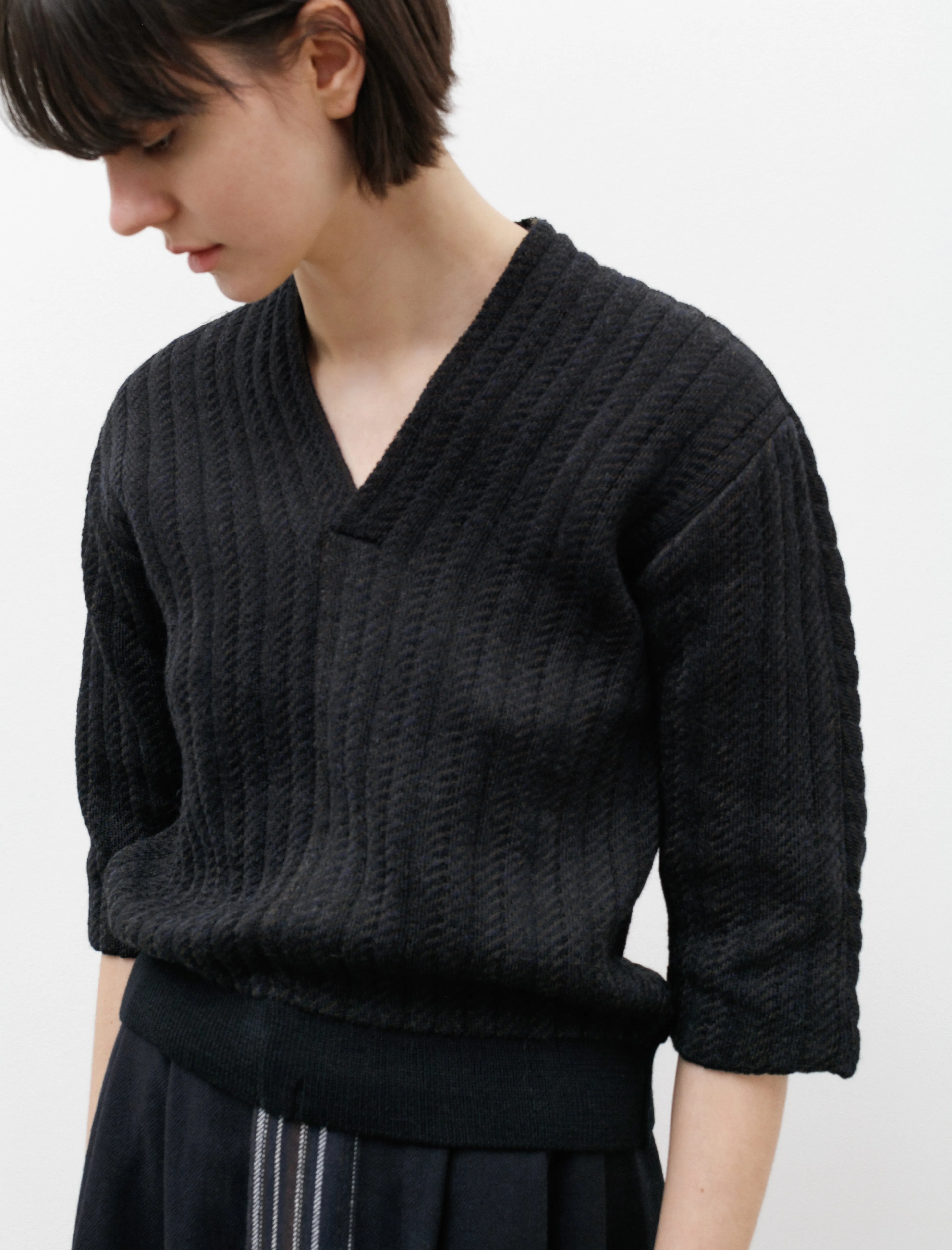 Jumper Serge Night sold by SHOP NEIGHBOR product image thumbnail 3