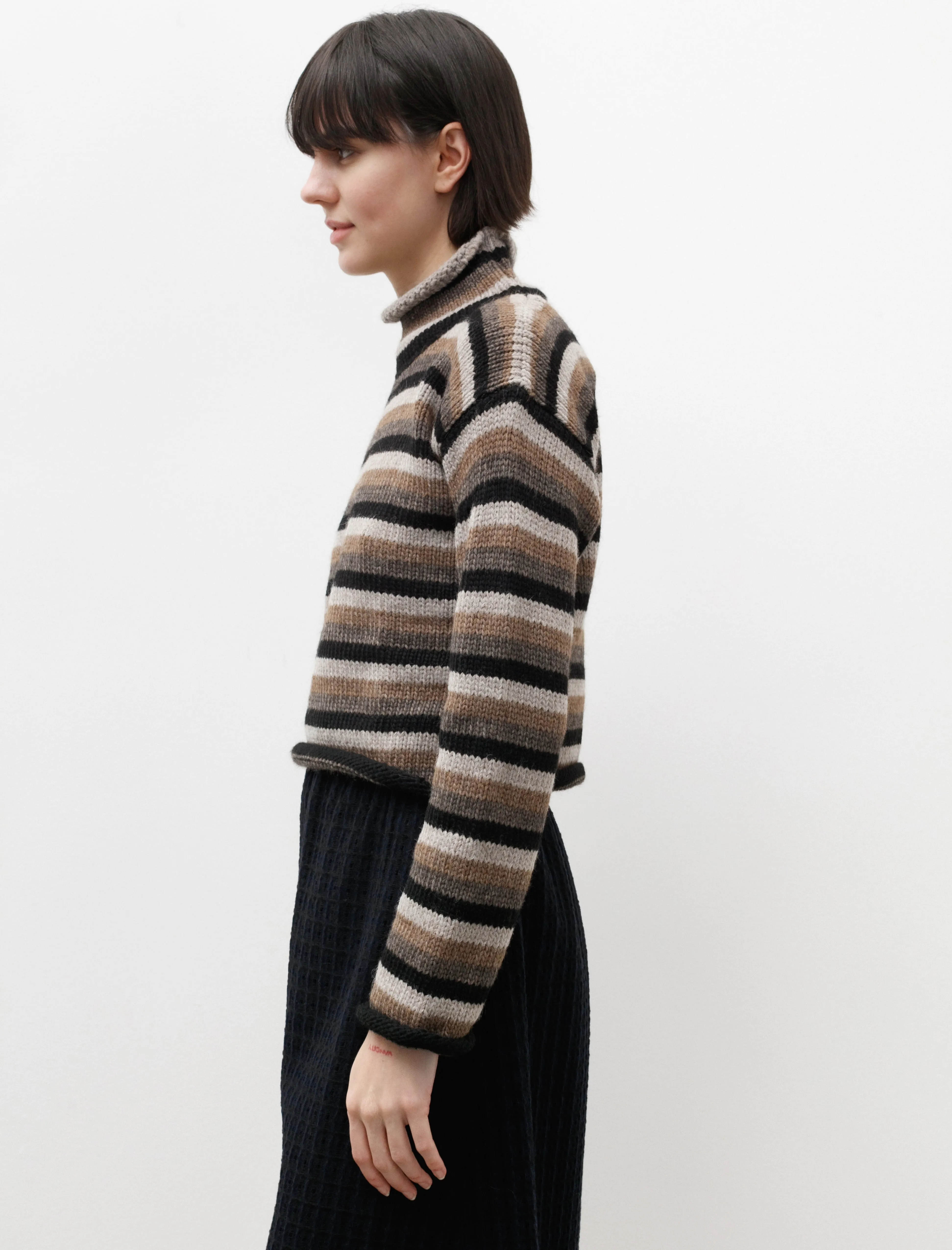 Paddington Sweater Stripes sold by SHOP NEIGHBOR product image thumbnail 3