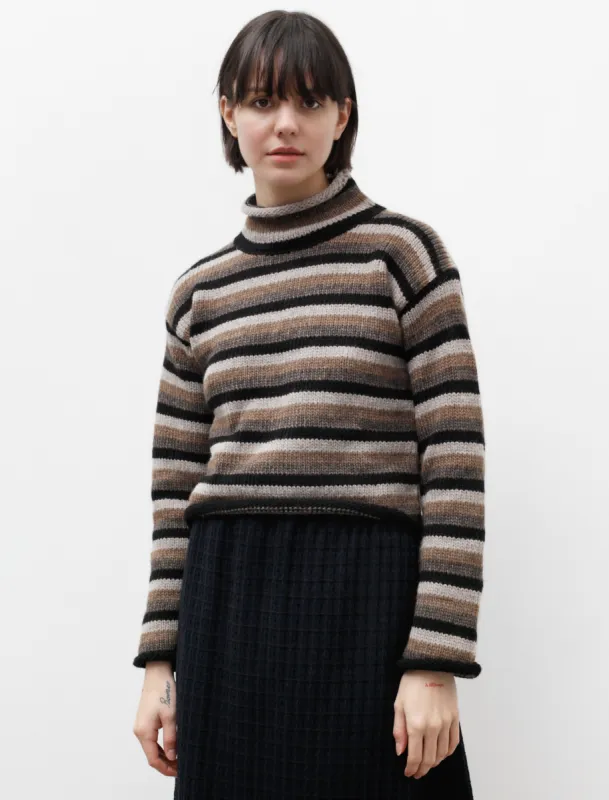 Paddington Sweater Stripes sold by SHOP NEIGHBOR