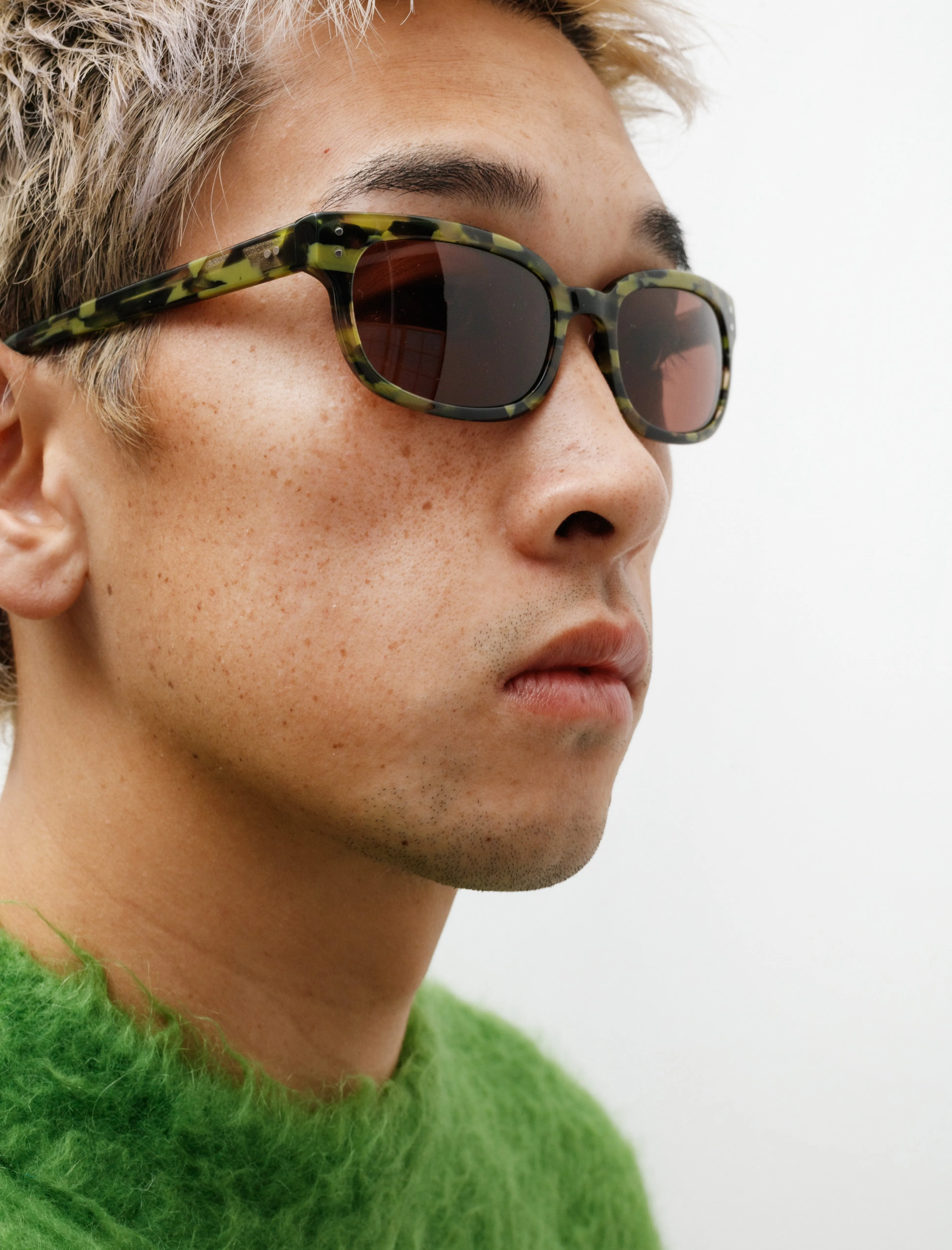 Amber Green Fragments sold by SHOP NEIGHBOR product image thumbnail 5