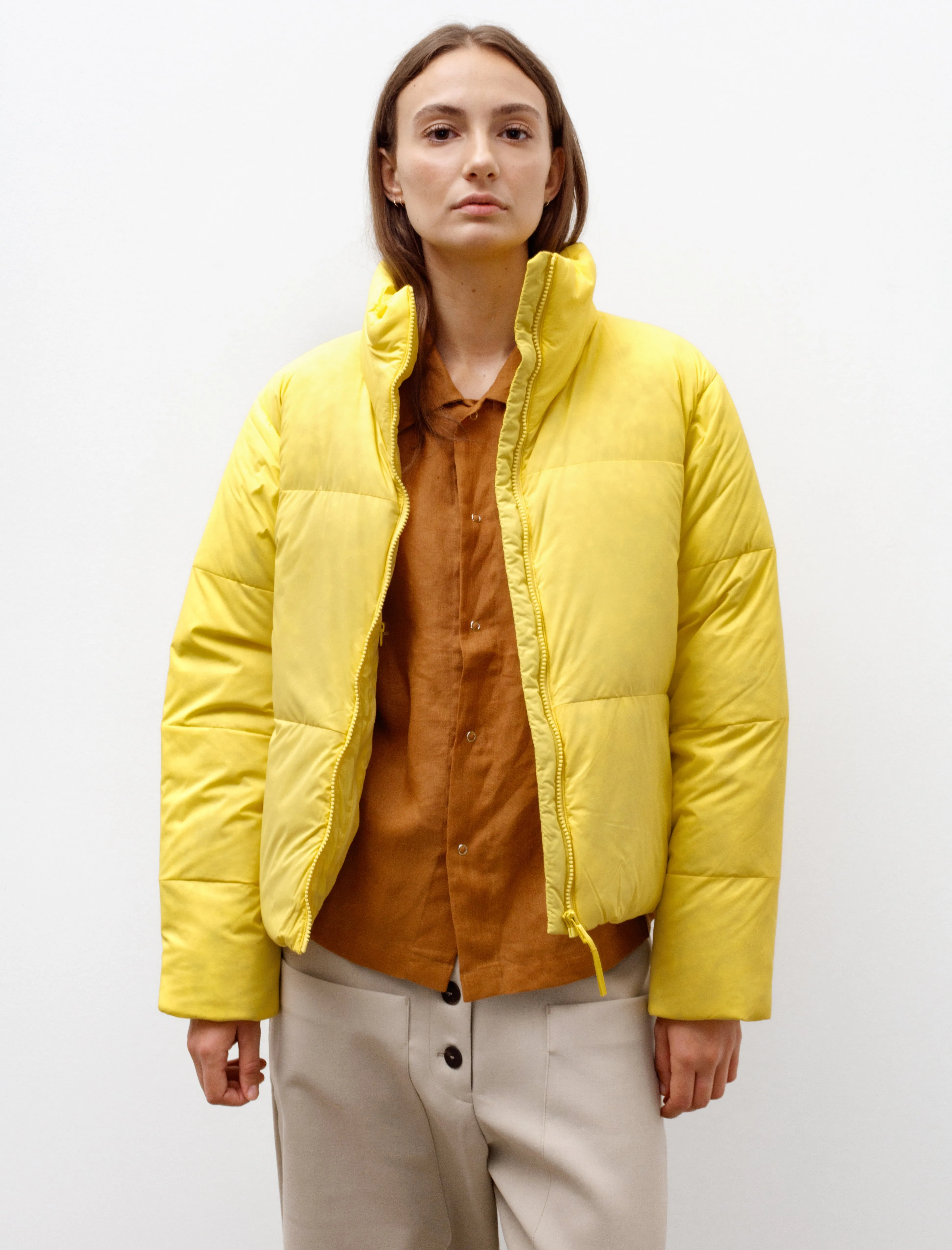 Conduit Down Jacket Halogen sold by SHOP NEIGHBOR