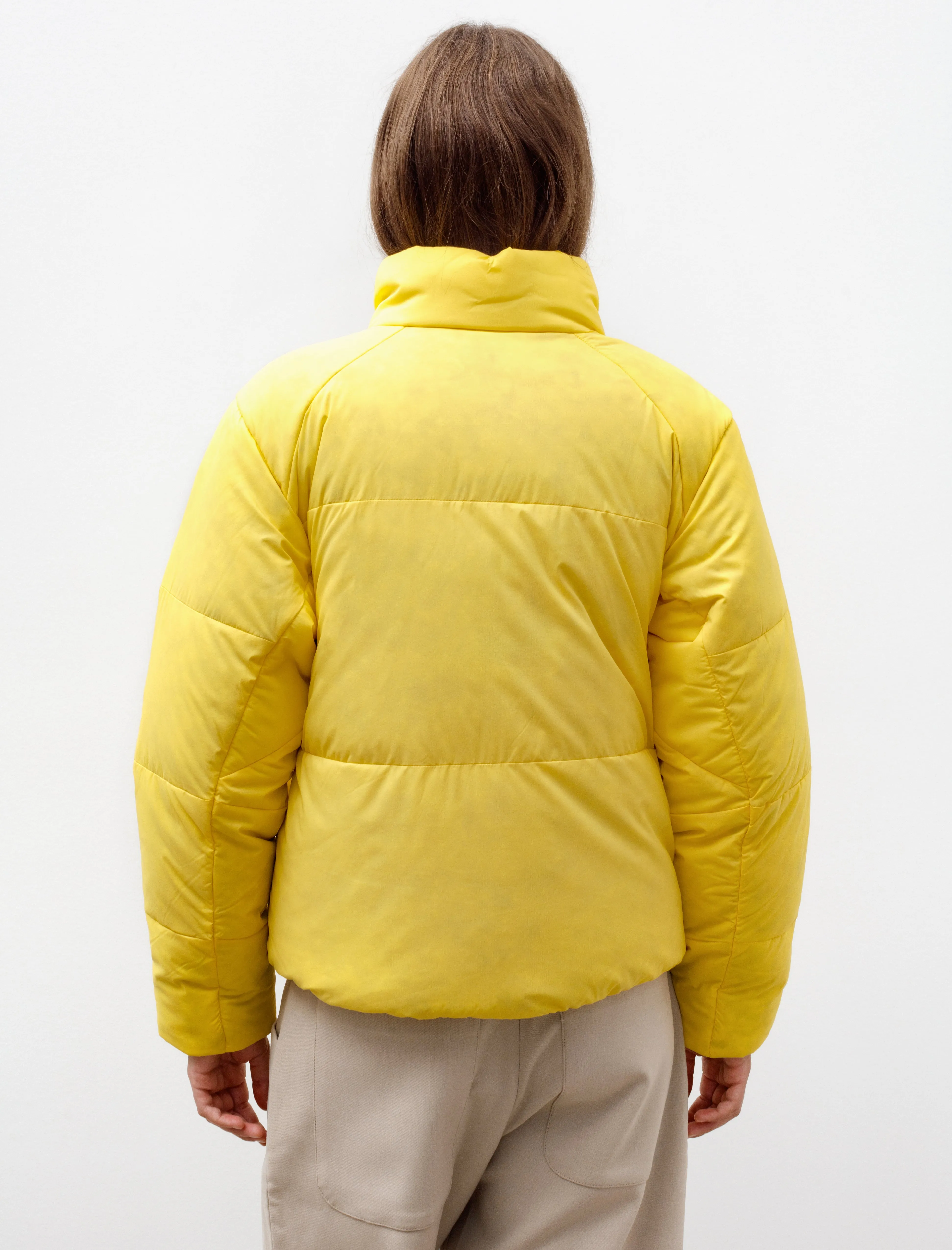 Conduit Down Jacket Halogen sold by SHOP NEIGHBOR product image thumbnail 4