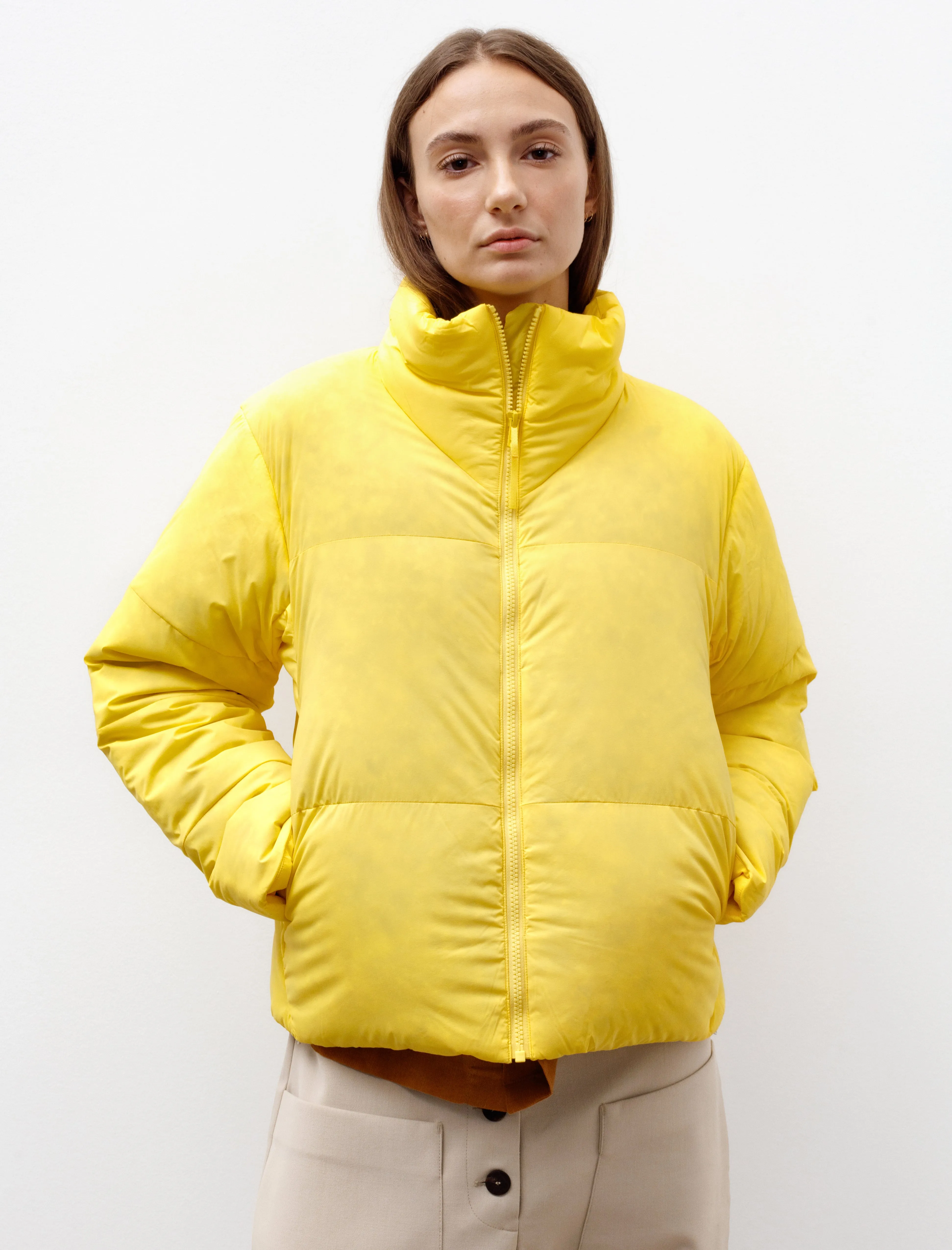 Conduit Down Jacket Halogen sold by SHOP NEIGHBOR product image thumbnail 2