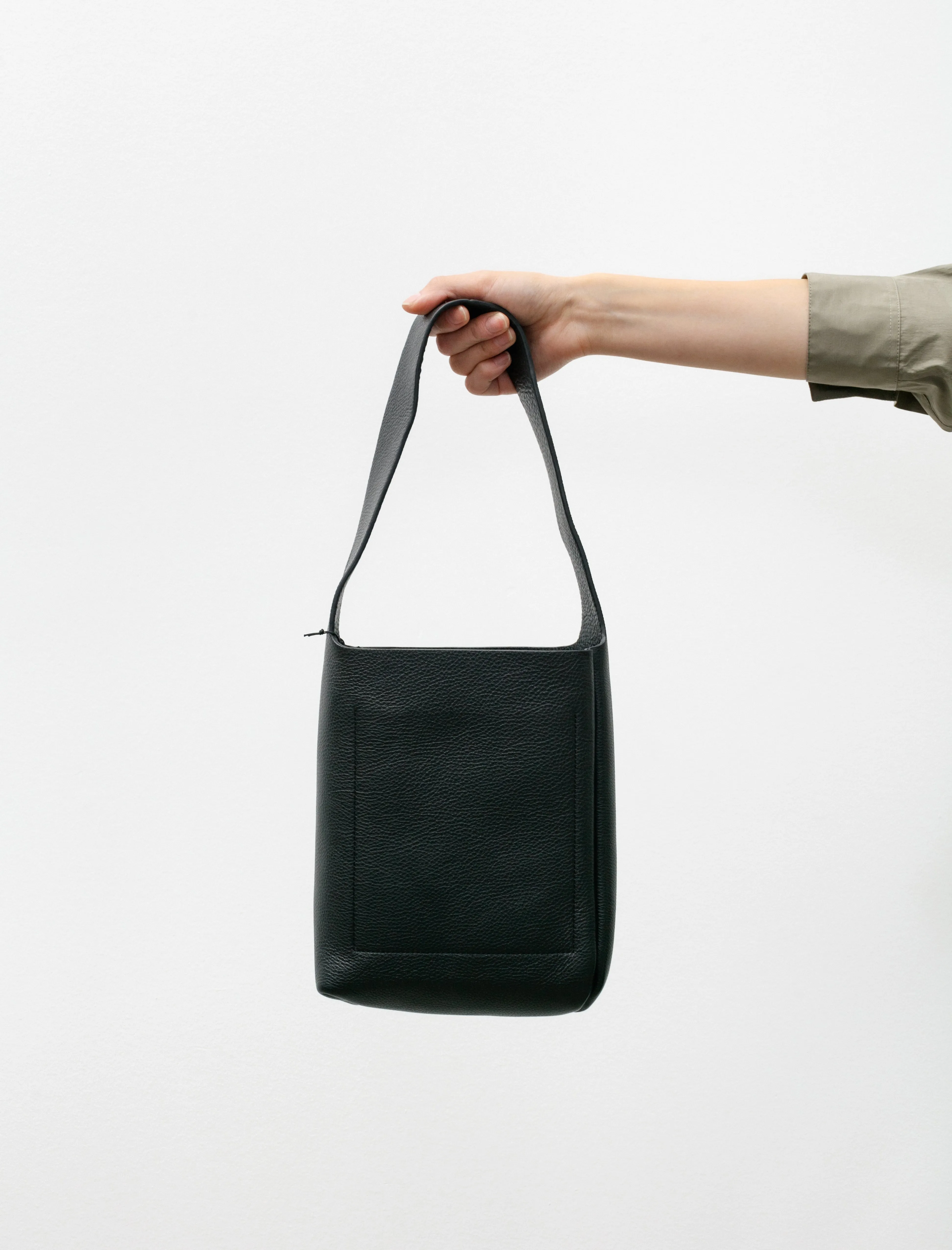 Wide Strap Shoulder Tote sold by SHOP NEIGHBOR