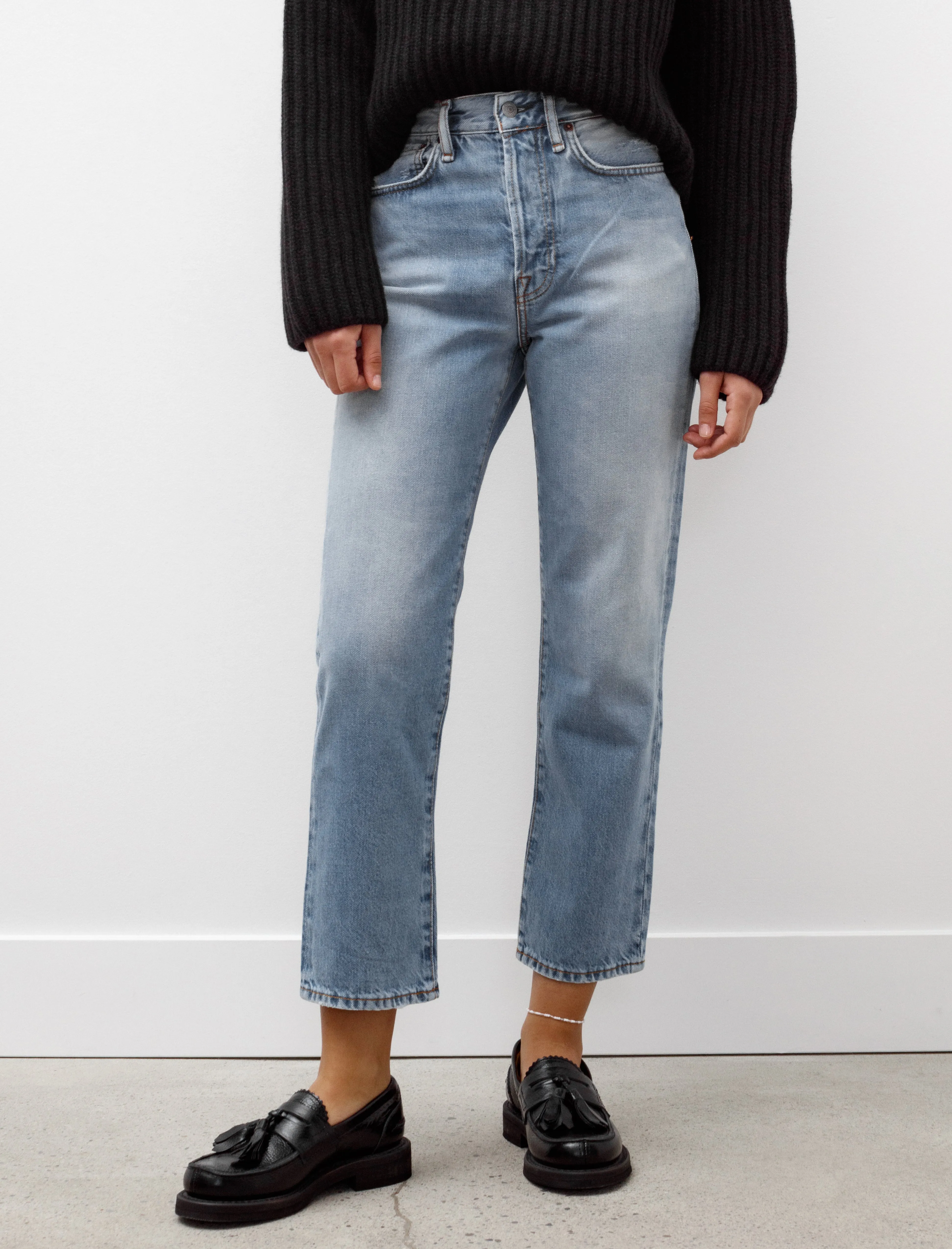 Mece Light Blue Vintage sold by SHOP NEIGHBOR product image thumbnail 2