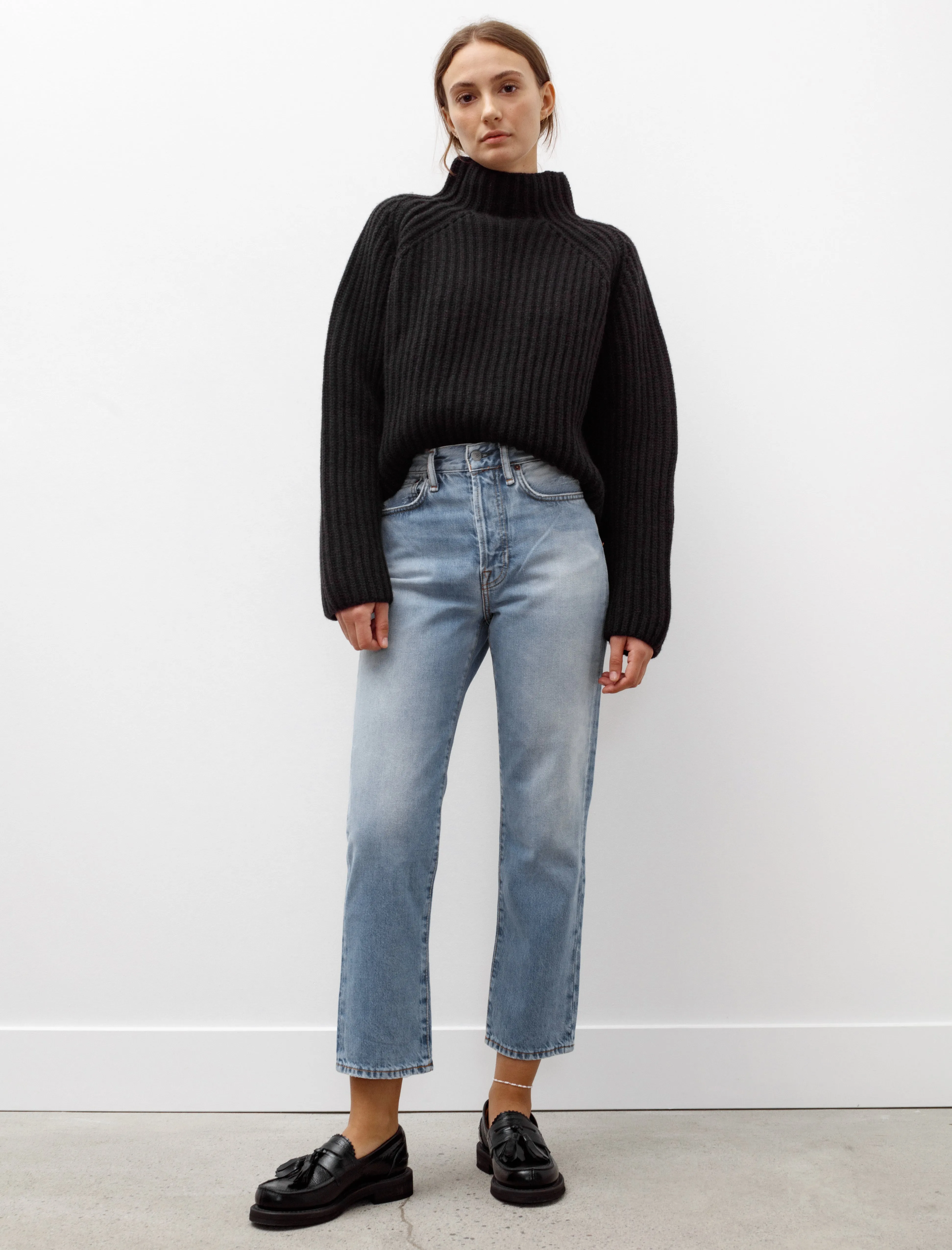 Mece Light Blue Vintage sold by SHOP NEIGHBOR