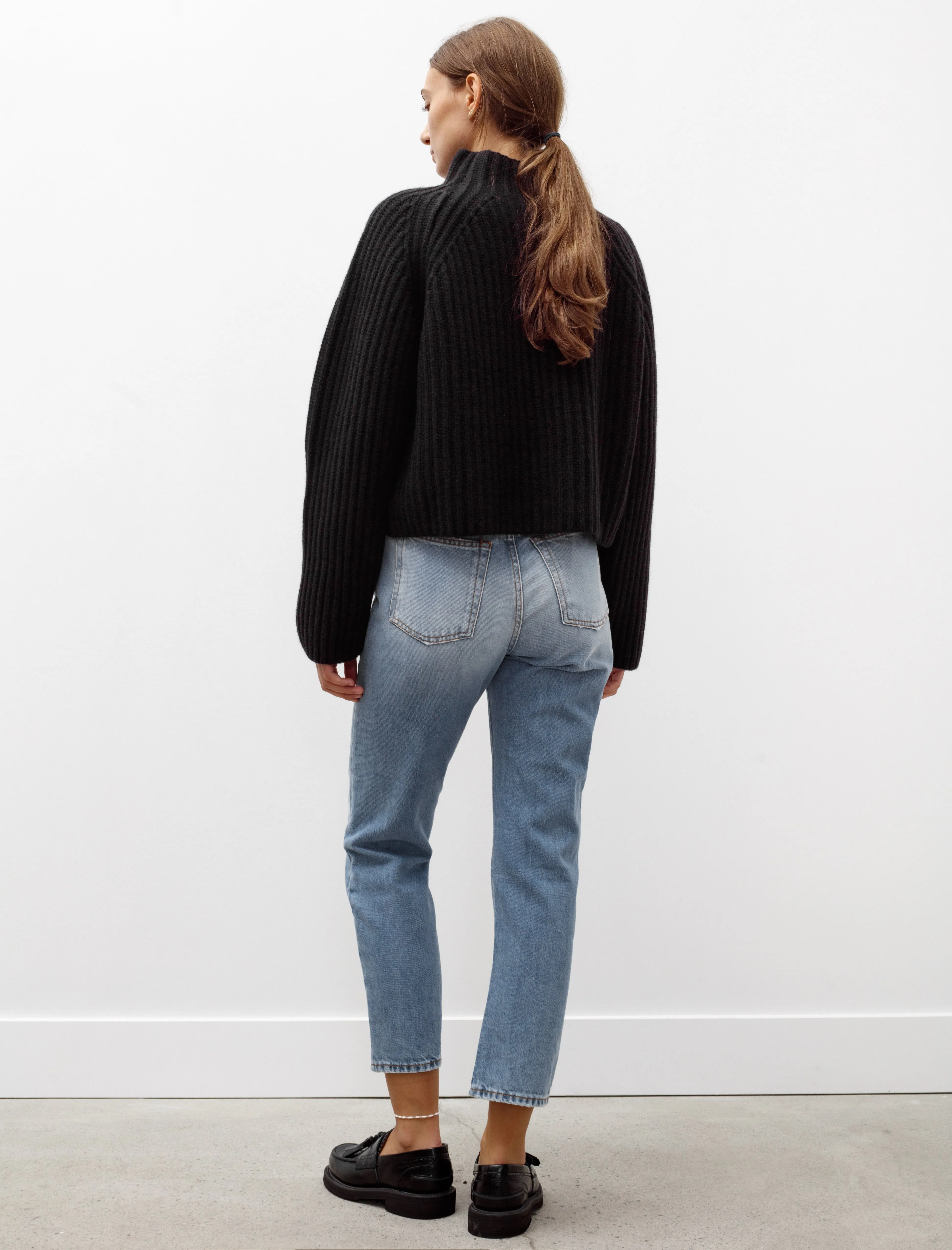 Mece Light Blue Vintage sold by SHOP NEIGHBOR product image thumbnail 4