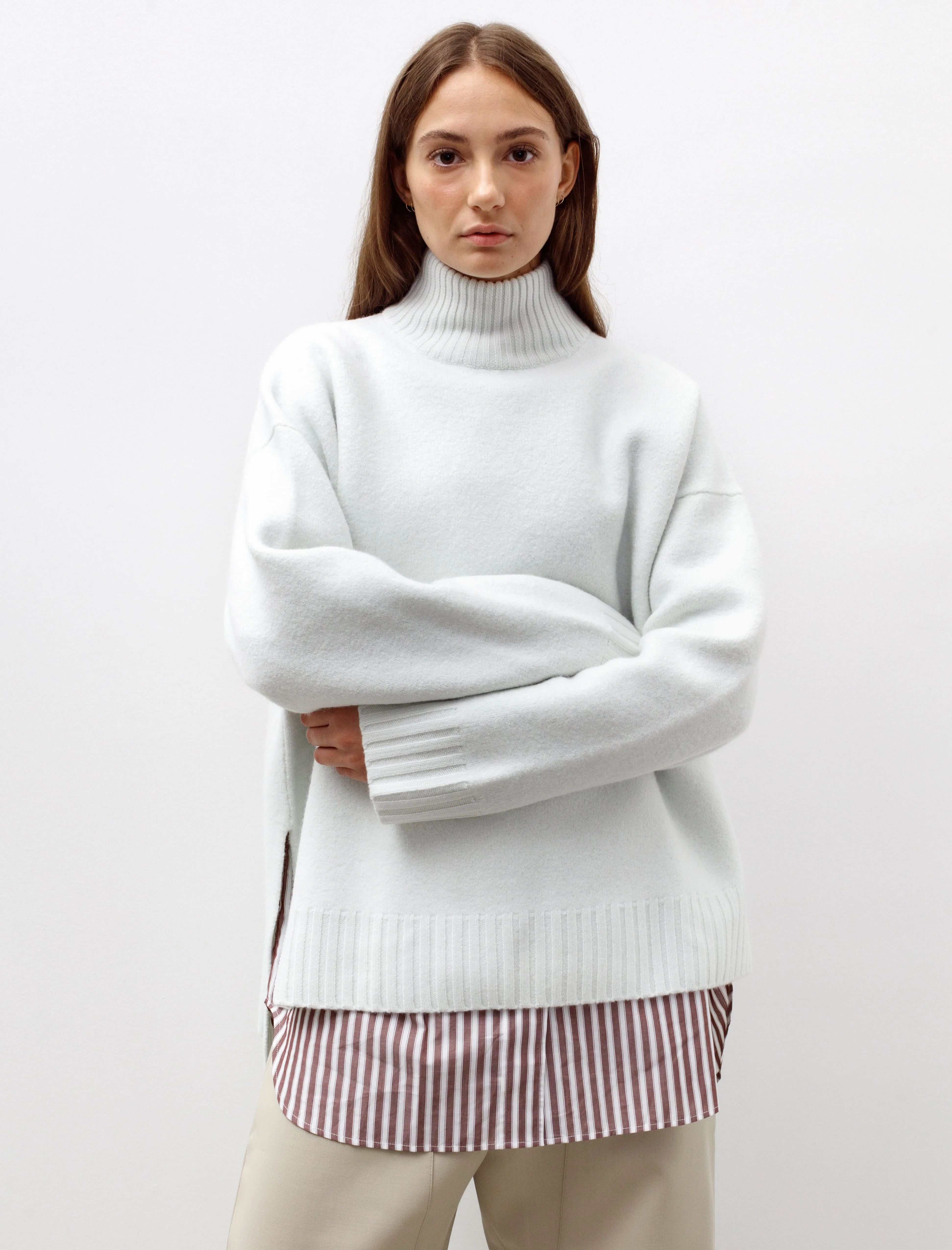 Hozu Rollneck Waterlily sold by SHOP NEIGHBOR product image thumbnail 3