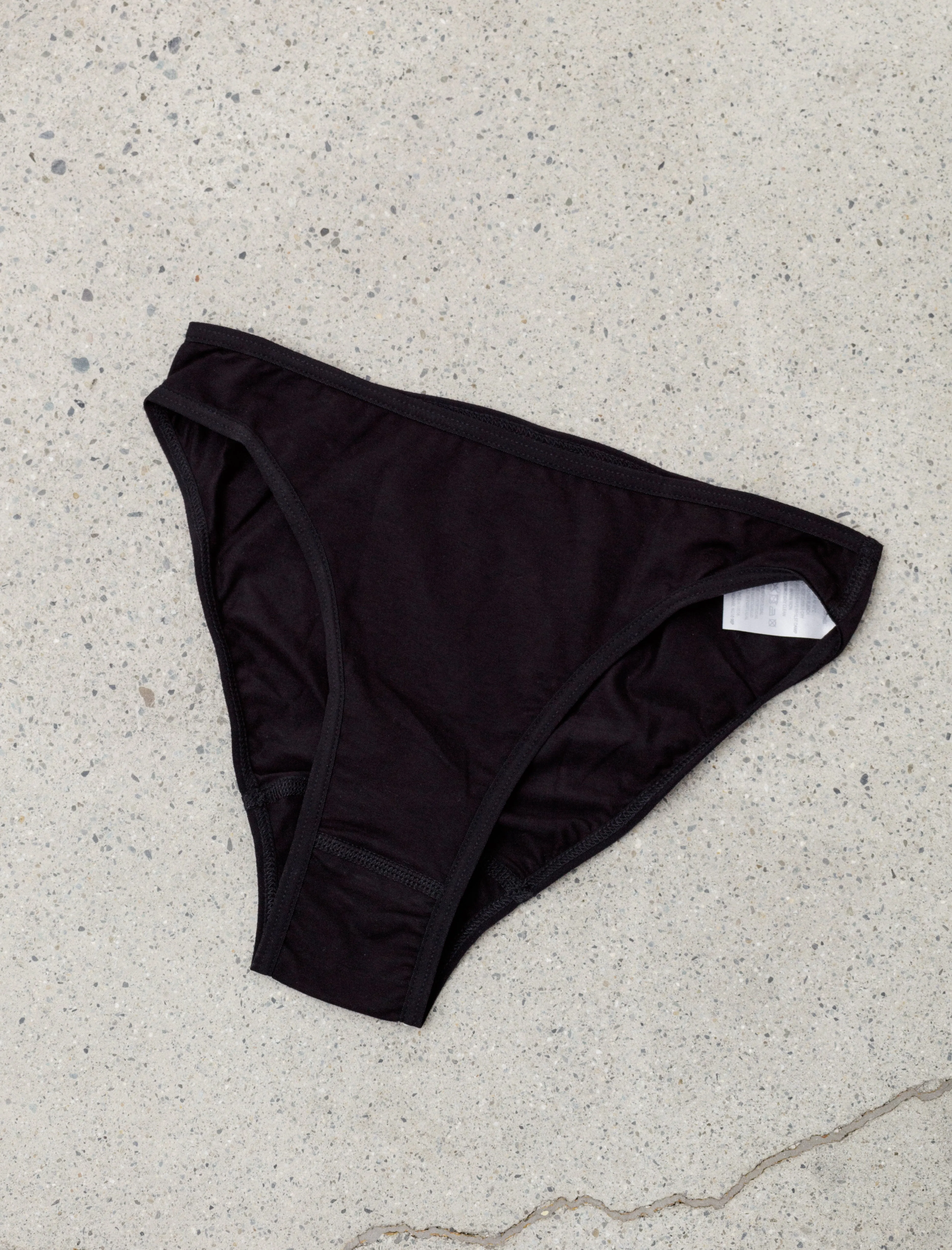 Brief Black sold by SHOP NEIGHBOR