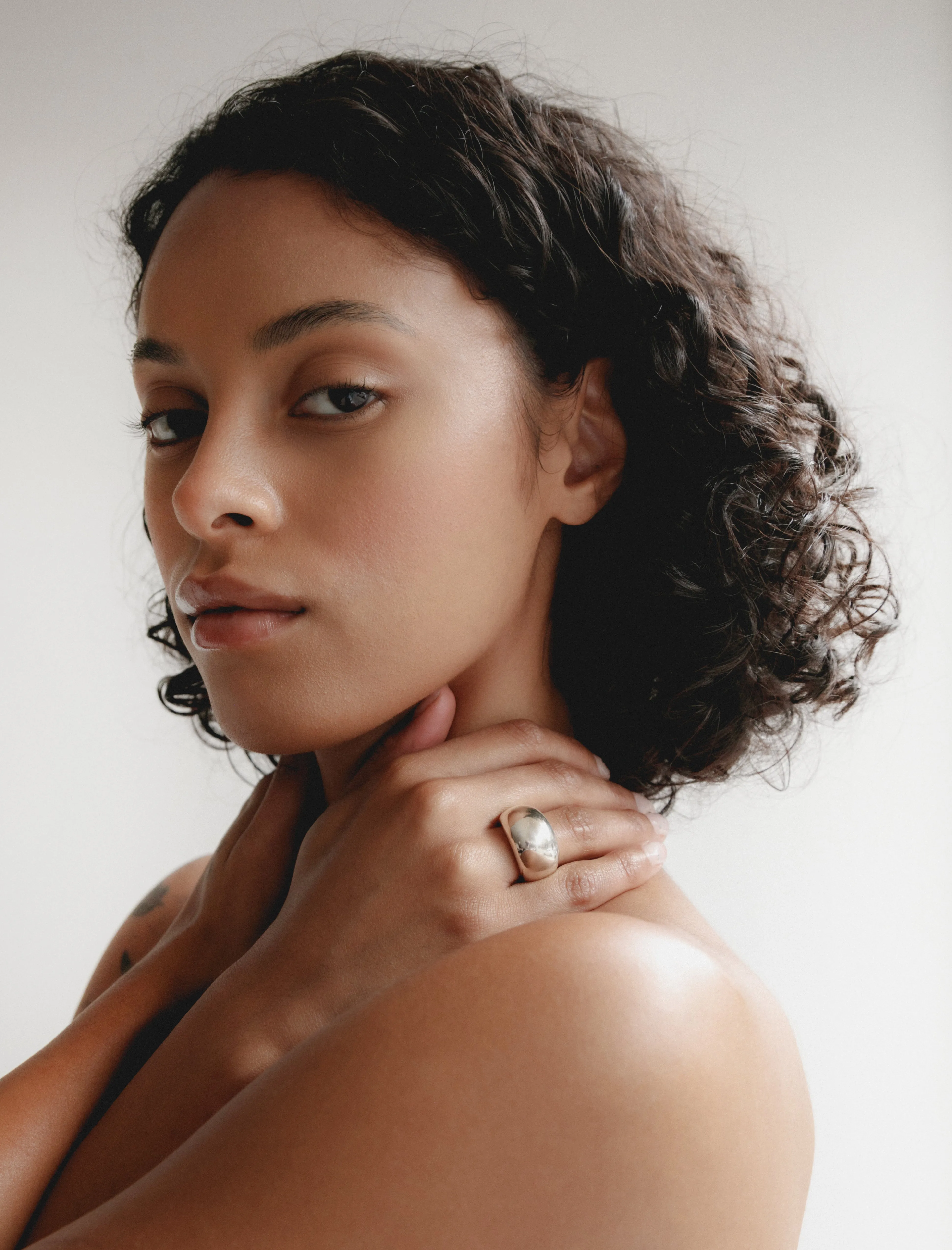 Large Donut Ring sold by SHOP NEIGHBOR