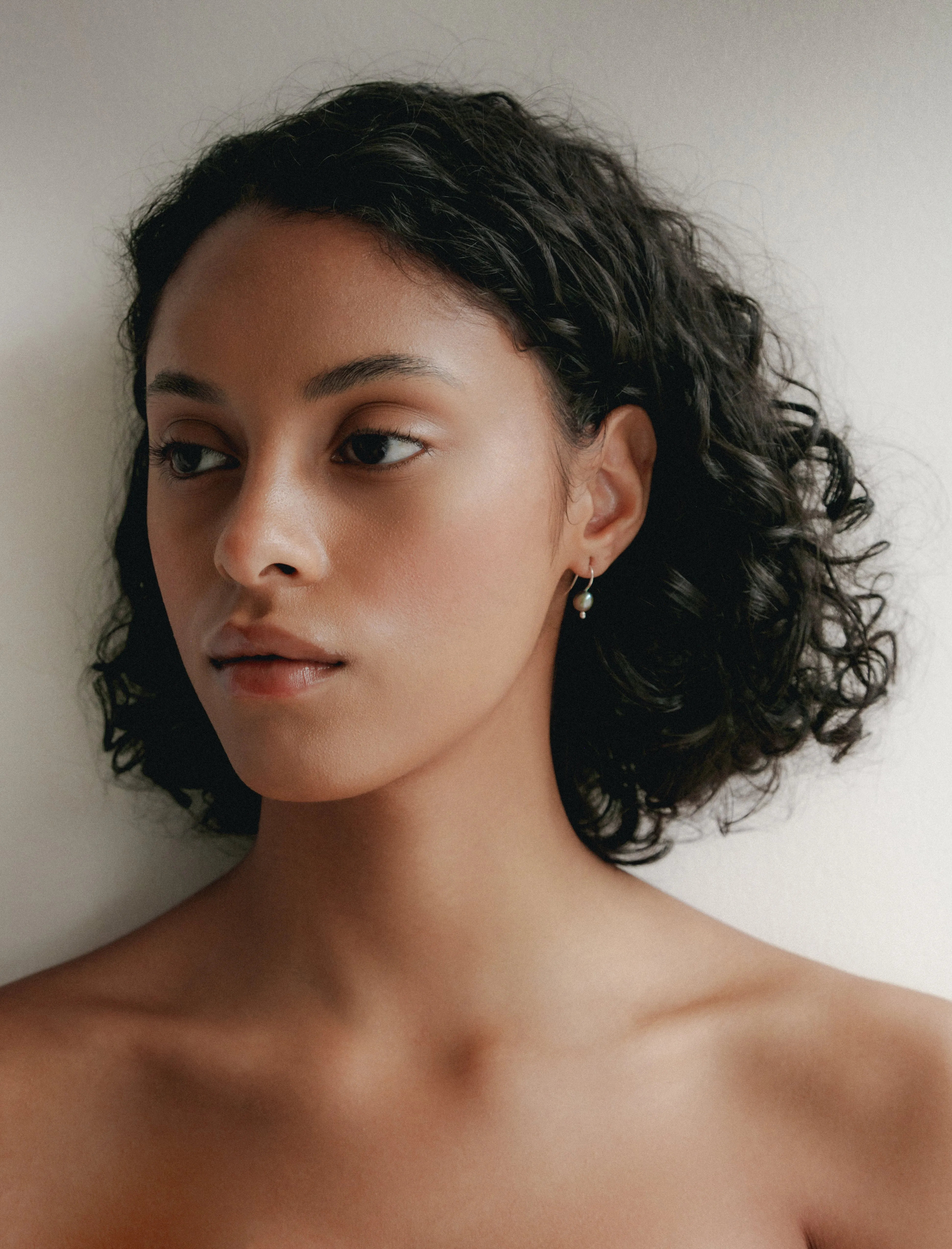 Mermaid Earrings Green sold by SHOP NEIGHBOR product image thumbnail 3