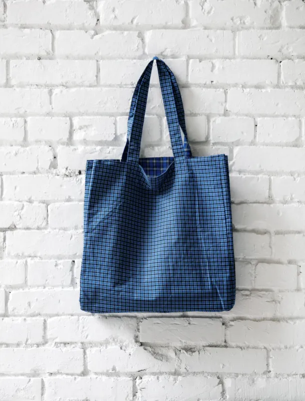 Fari Reversible Bag made by SHOP NEIGHBOR