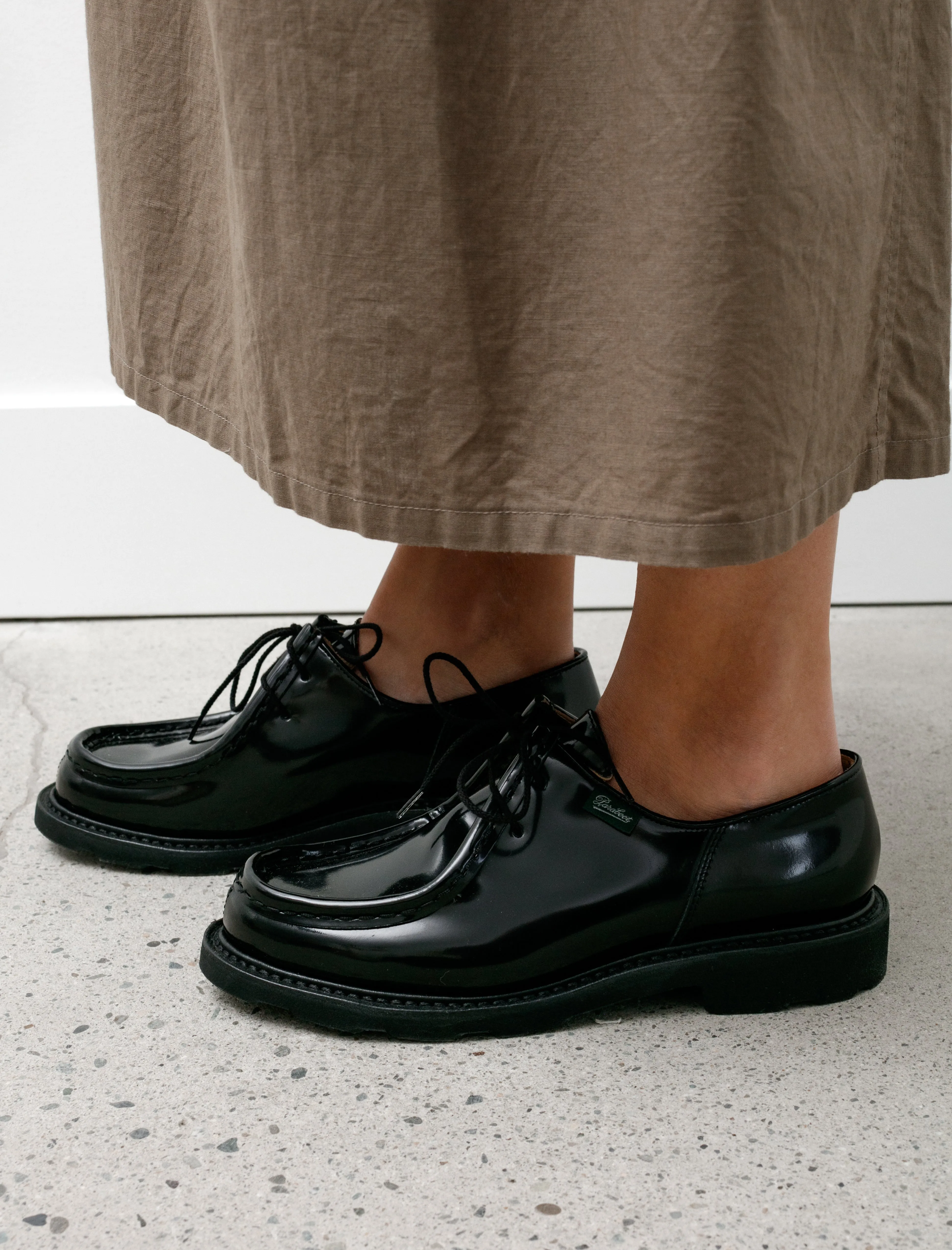 Michael Gloss Noir sold by SHOP NEIGHBOR product image thumbnail 2