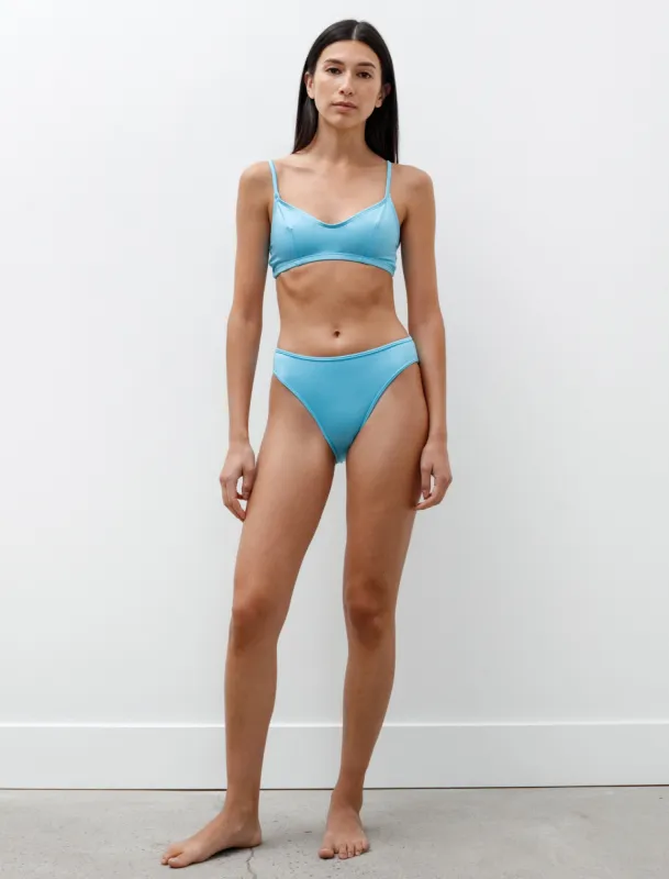 High Cut Bottoms Sky sold by SHOP NEIGHBOR