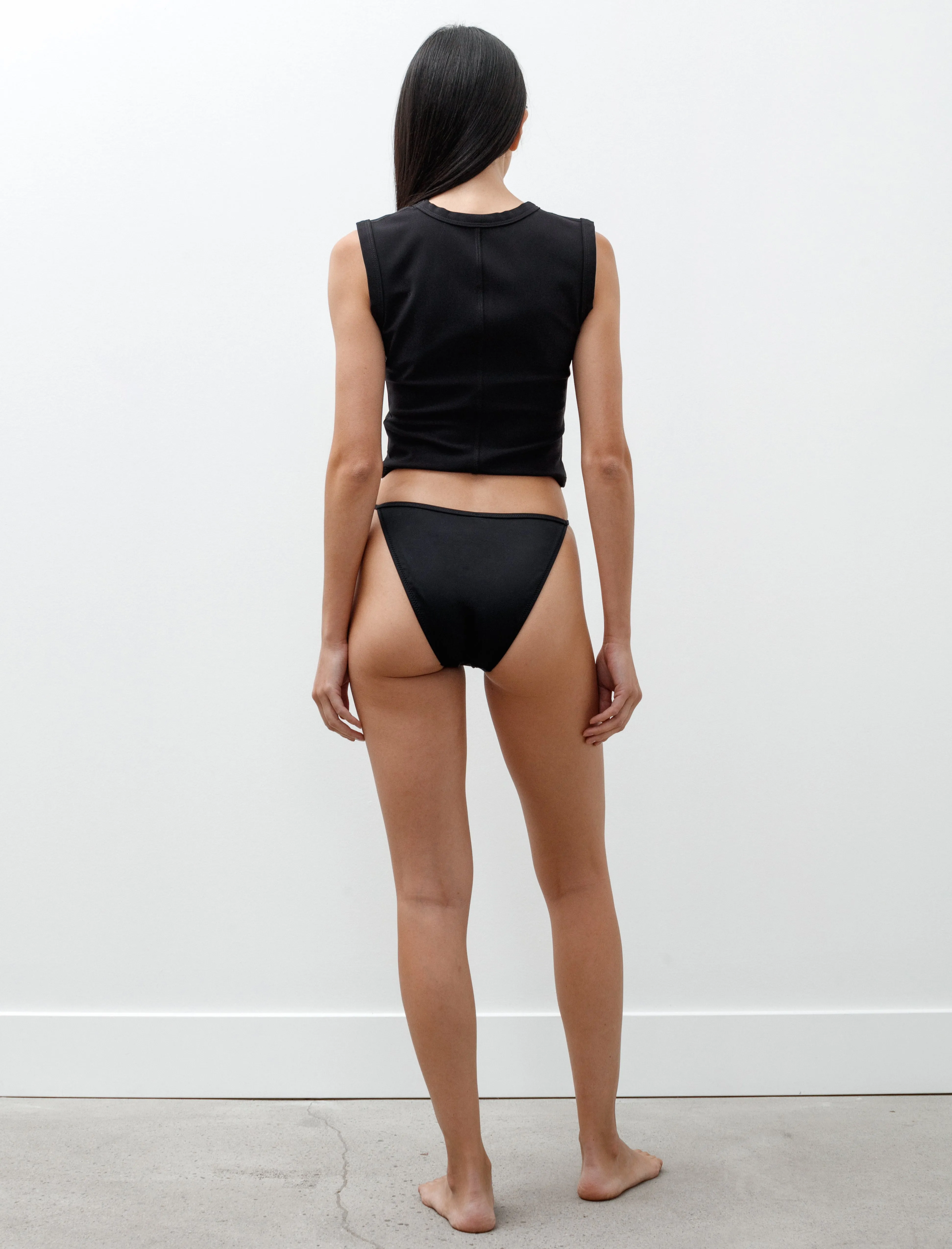 Cleo Bottom Black sold by SHOP NEIGHBOR product image thumbnail 3