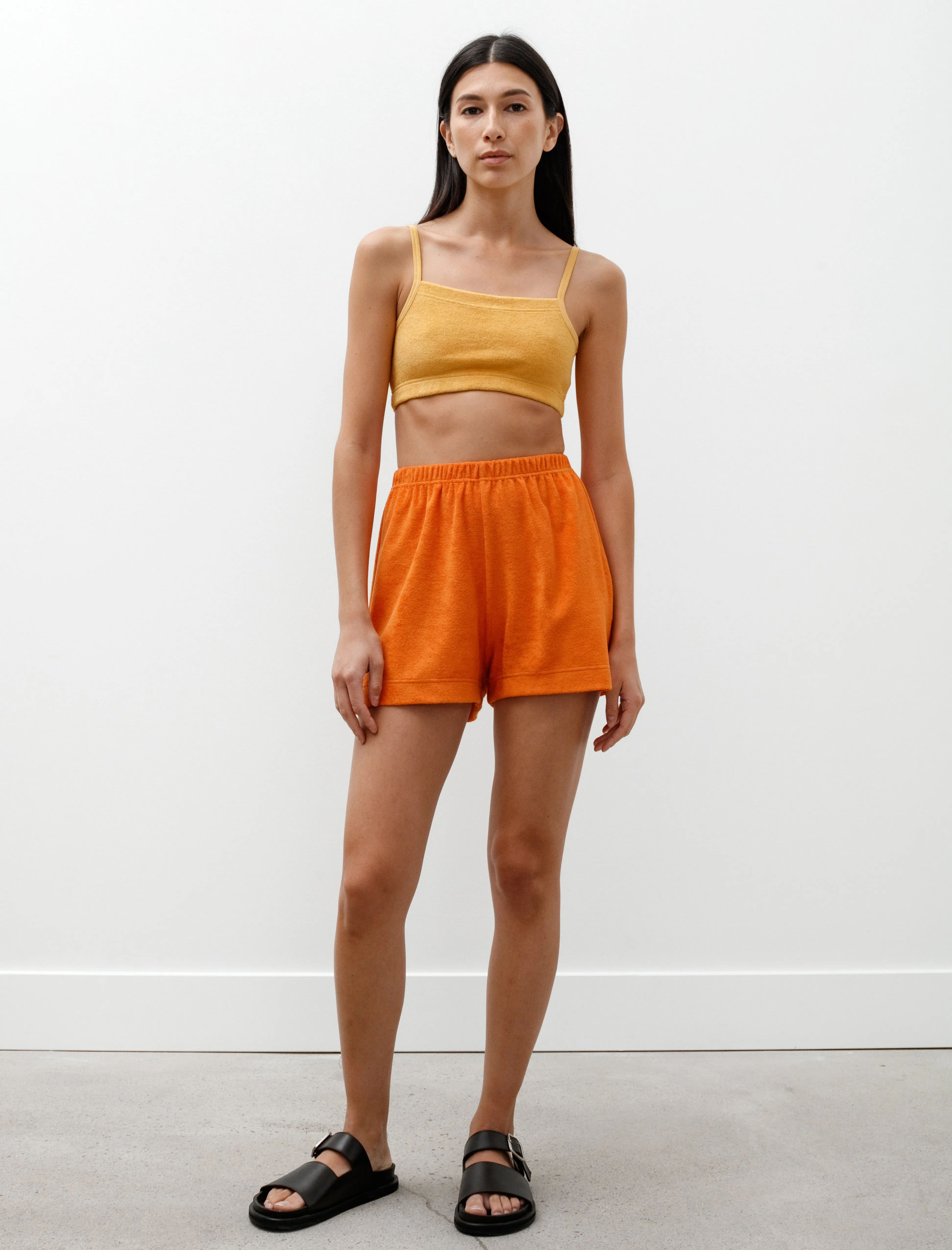 Wonder Shorts Tangerine Dream sold by SHOP NEIGHBOR
