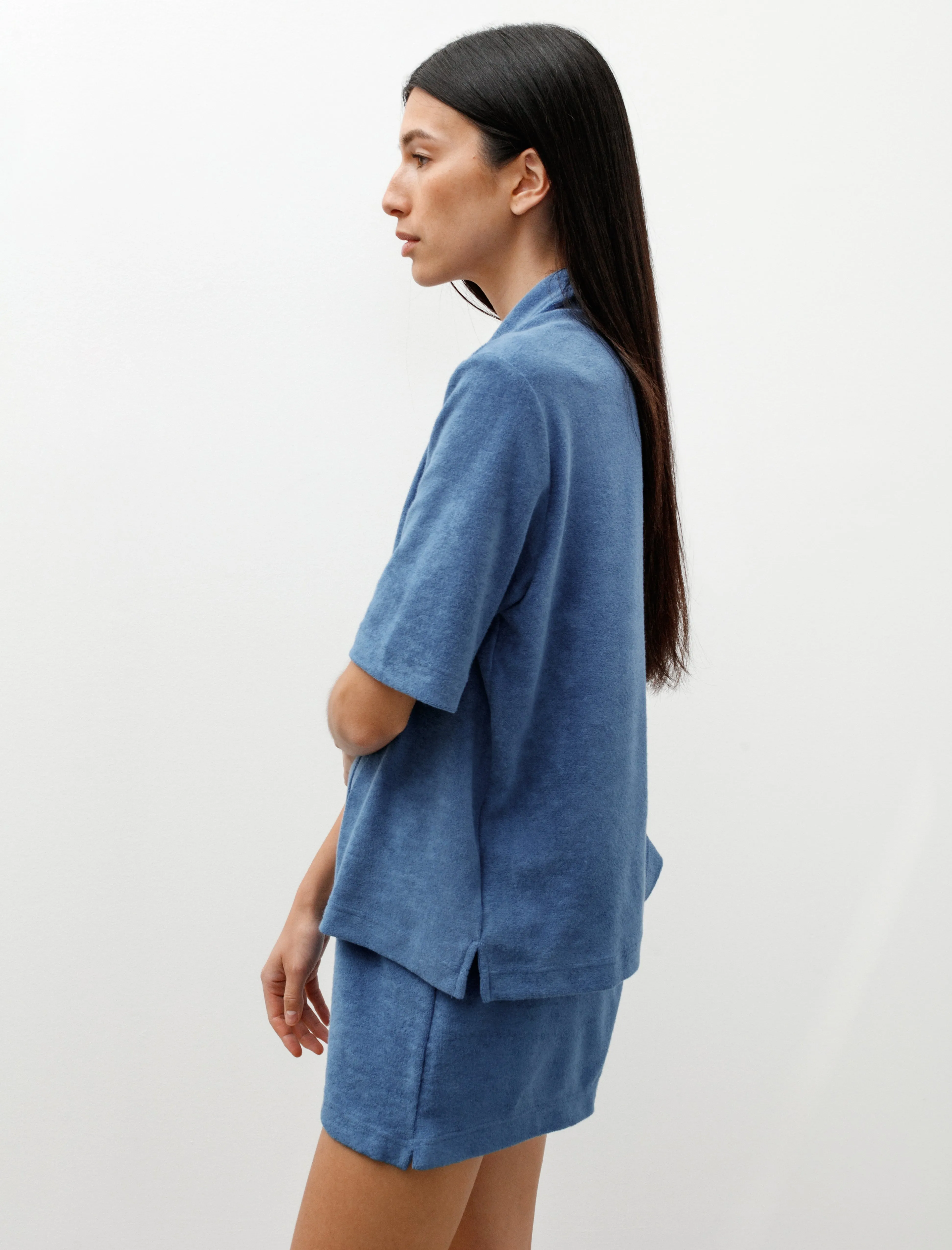 Cocktail in Towel Summer Blue sold by SHOP NEIGHBOR product image thumbnail 4