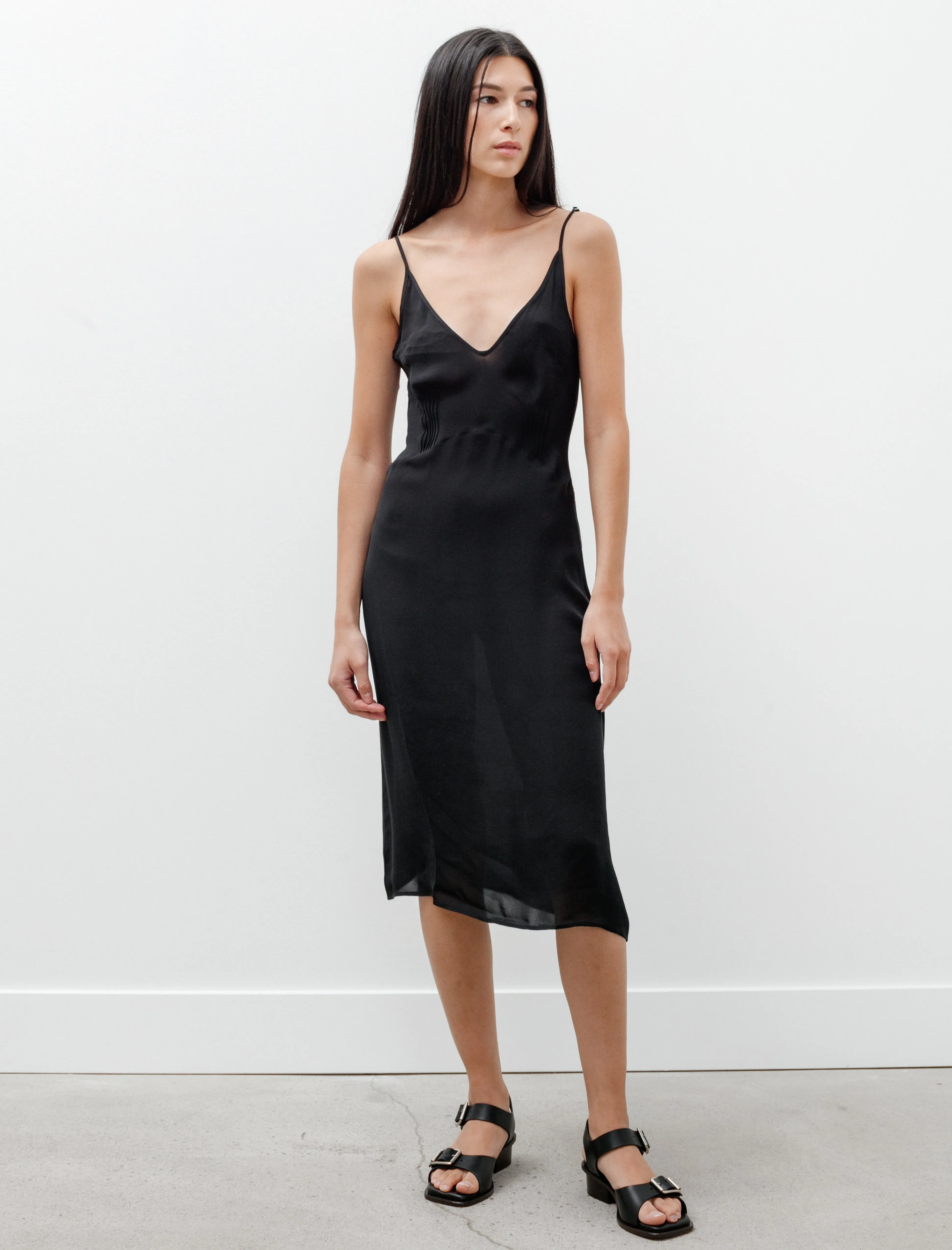 Cadel Slip Black sold by SHOP NEIGHBOR