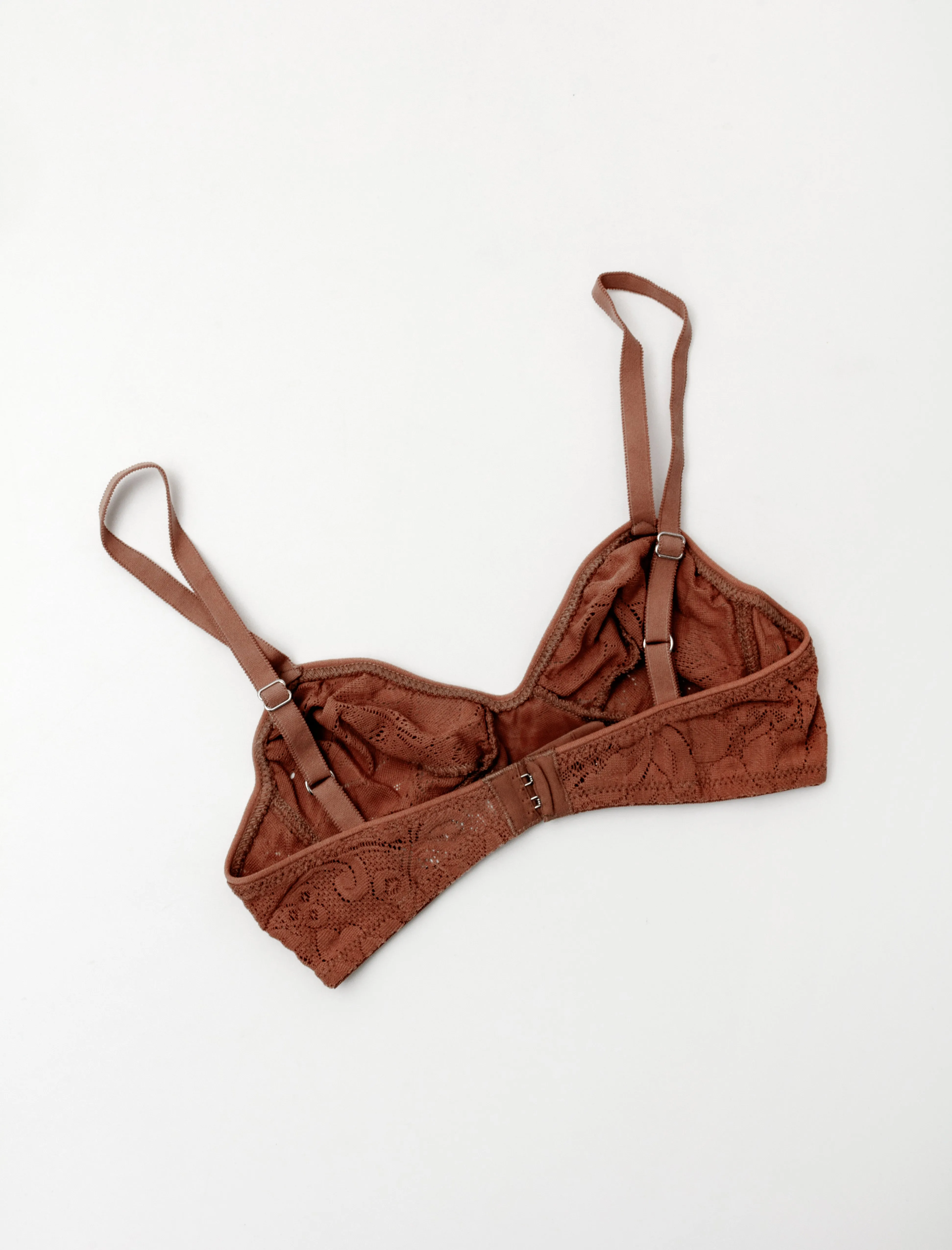 Tamara Bralette Honey sold by SHOP NEIGHBOR product image thumbnail 2