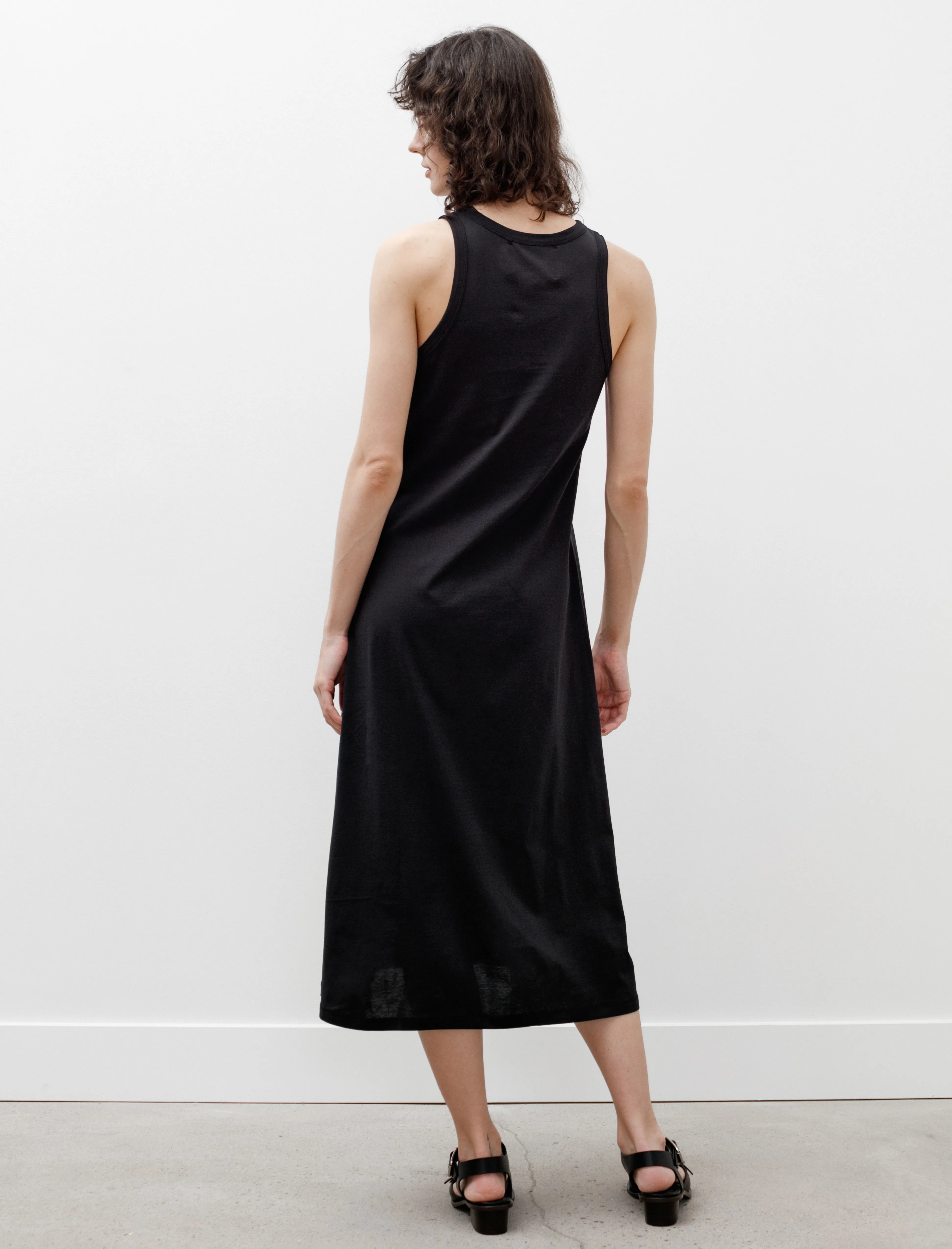 Flint Dress Black sold by SHOP NEIGHBOR product image thumbnail 3