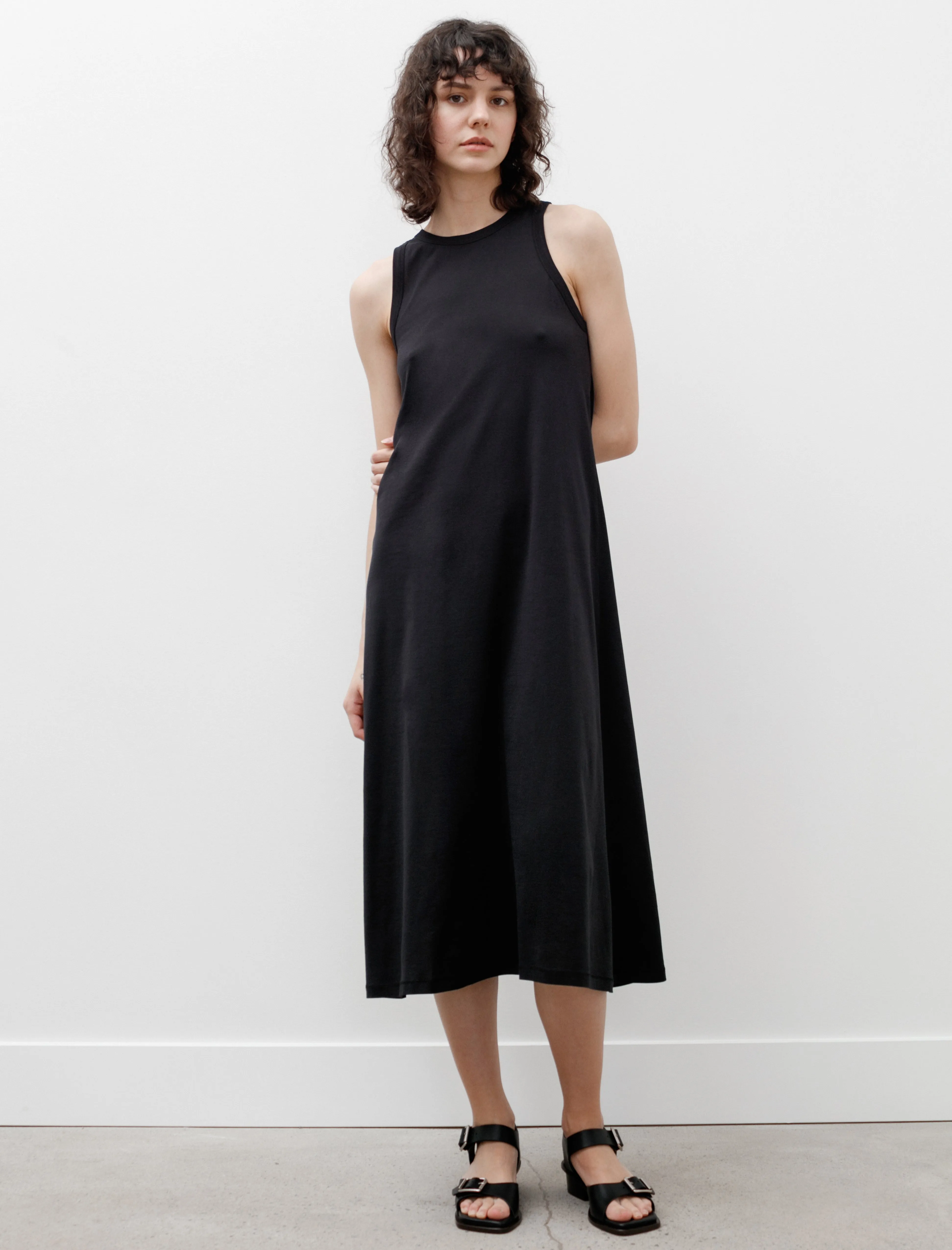 Flint Dress Black sold by SHOP NEIGHBOR product image thumbnail 2