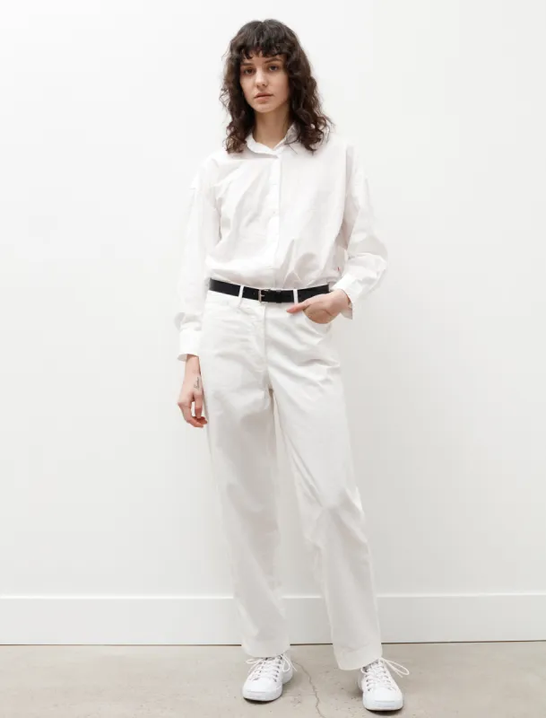 Marie Jeans Cotlin Off White sold by SHOP NEIGHBOR
