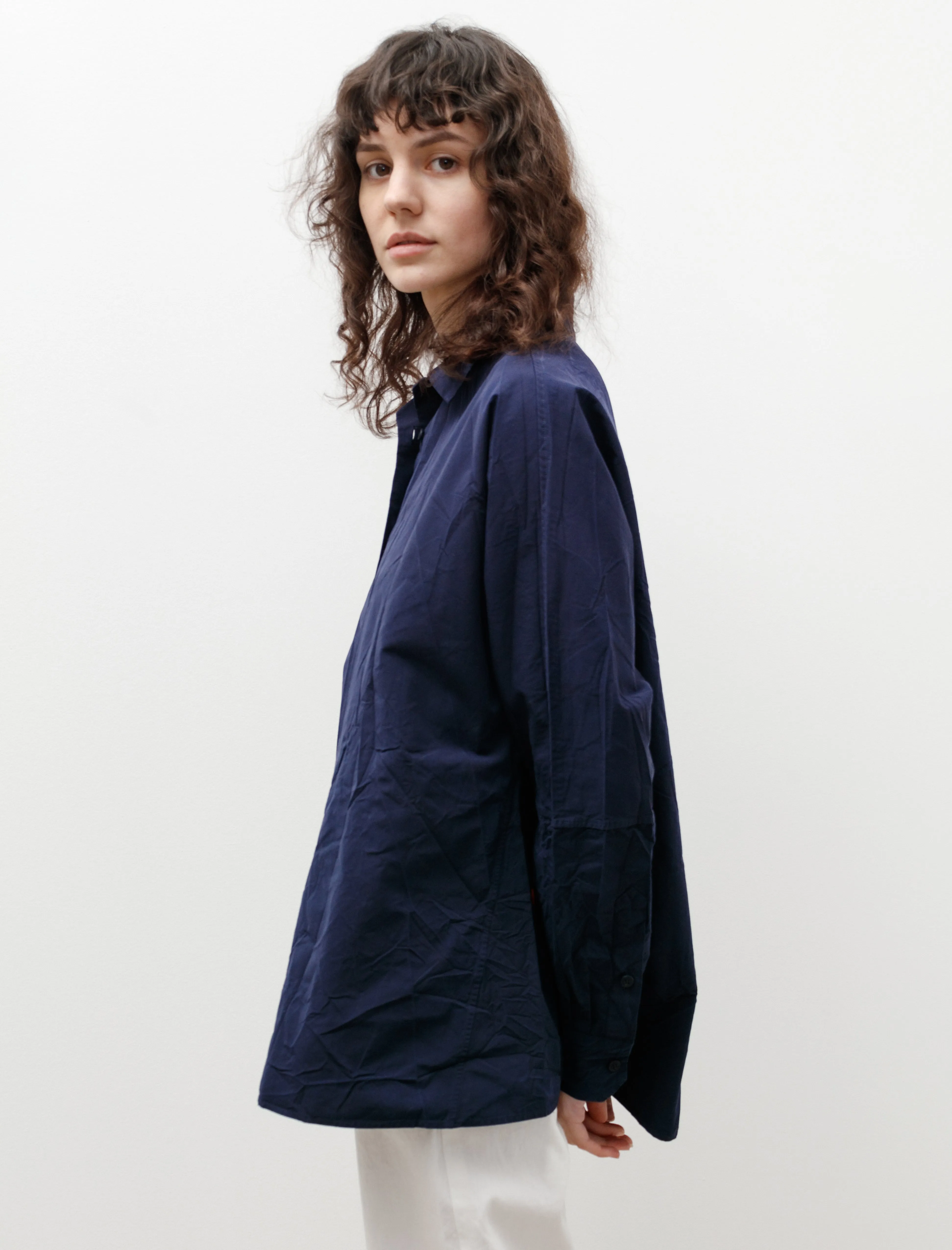 Waga Soleil Shirt Paper Cotton Ink sold by SHOP NEIGHBOR product image thumbnail 3