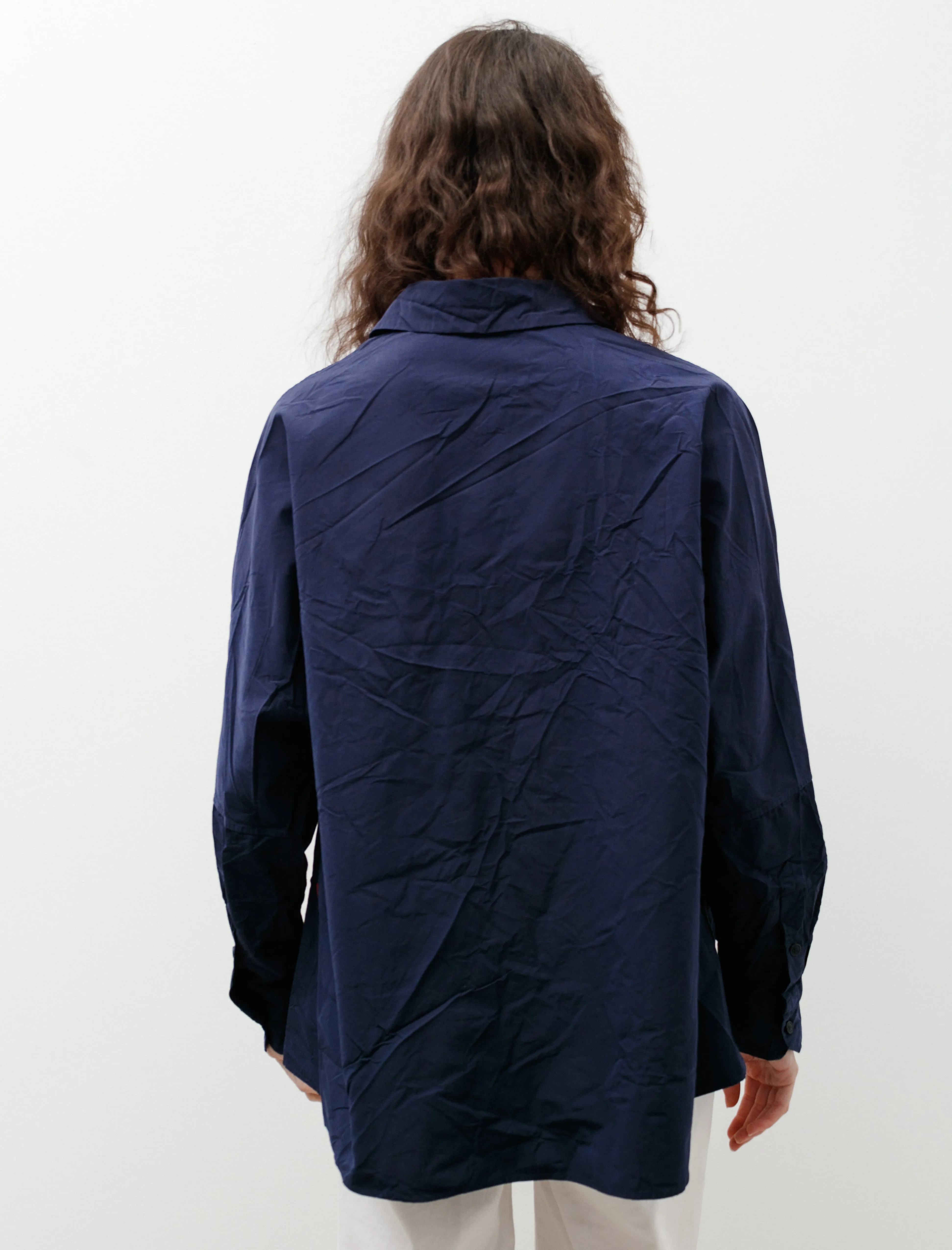 Waga Soleil Shirt Paper Cotton Ink sold by SHOP NEIGHBOR product image thumbnail 4