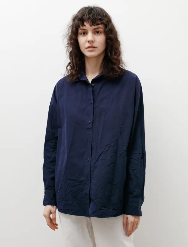 Waga Soleil Shirt Paper Cotton Ink made by Casey Casey Womens