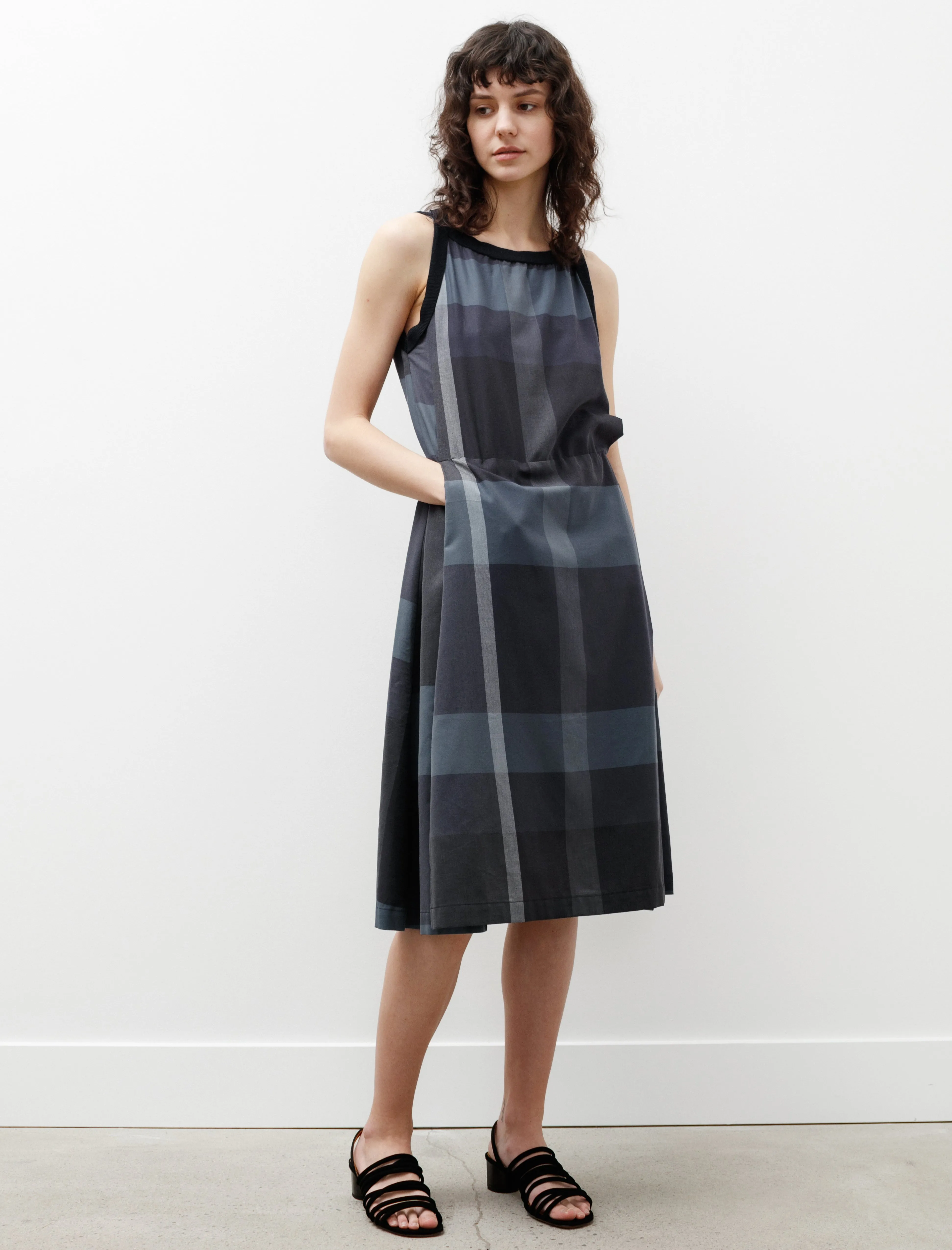 Dress Trigato Night sold by SHOP NEIGHBOR product image thumbnail 2