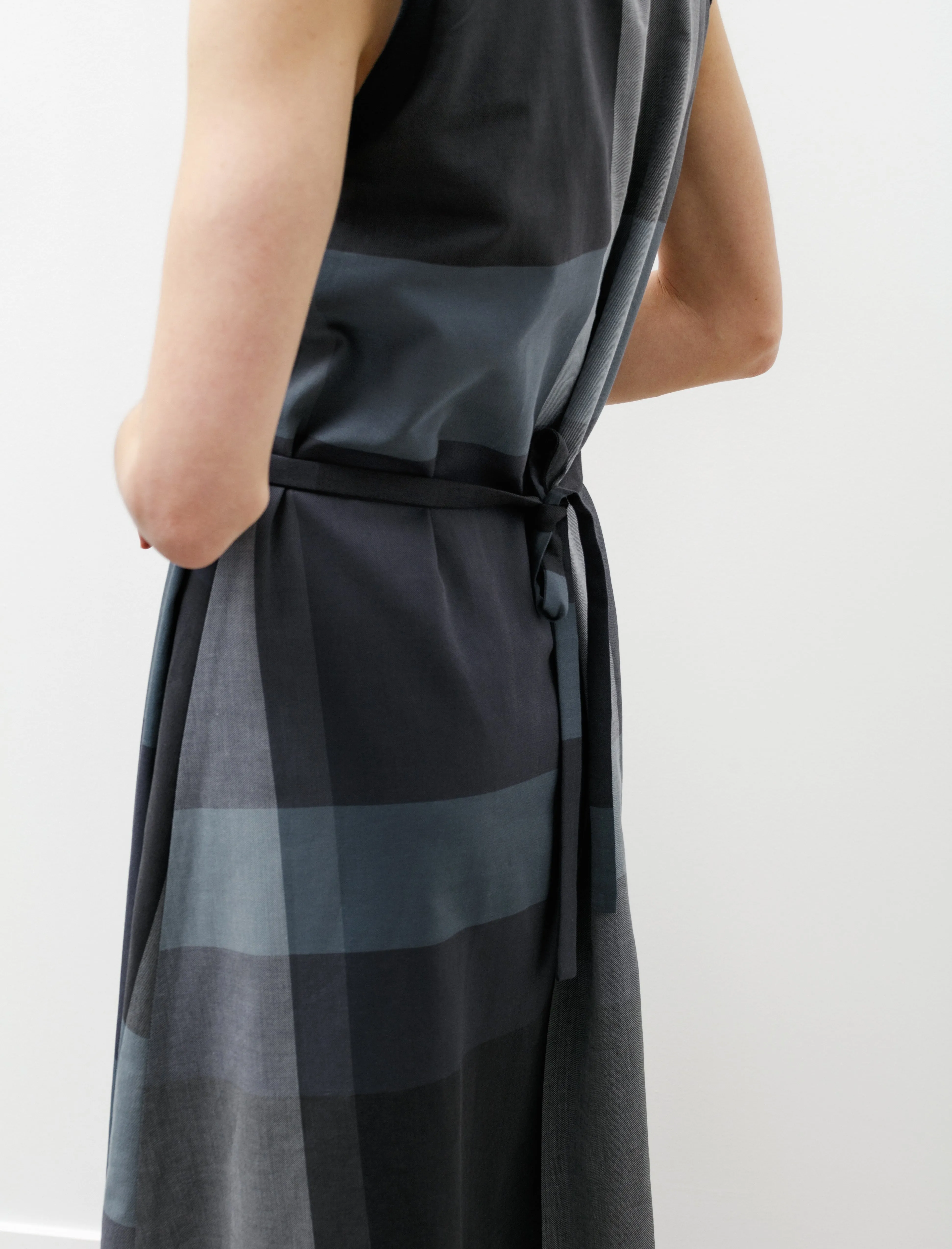 Dress Trigato Night sold by SHOP NEIGHBOR product image thumbnail 5