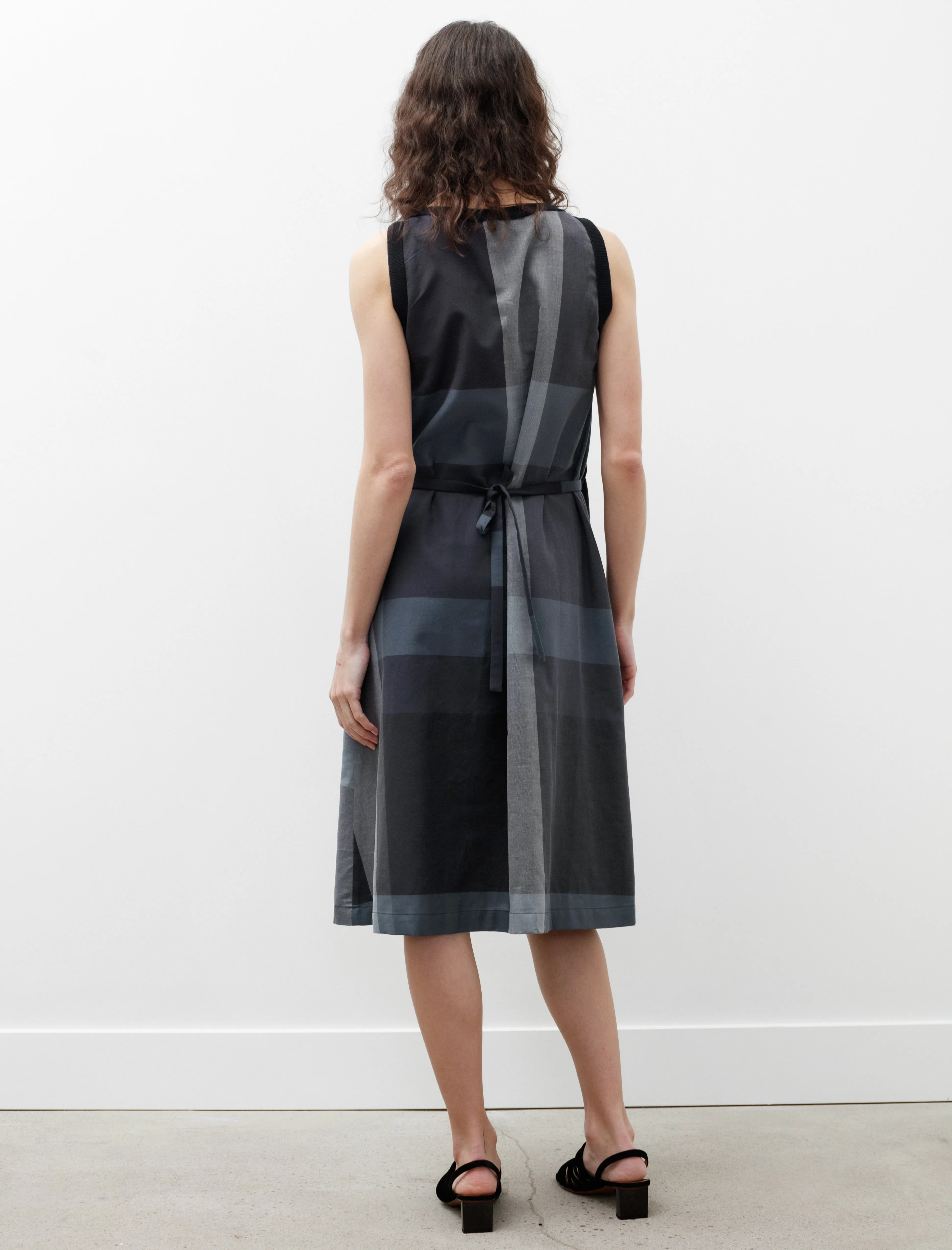 Dress Trigato Night sold by SHOP NEIGHBOR product image thumbnail 4