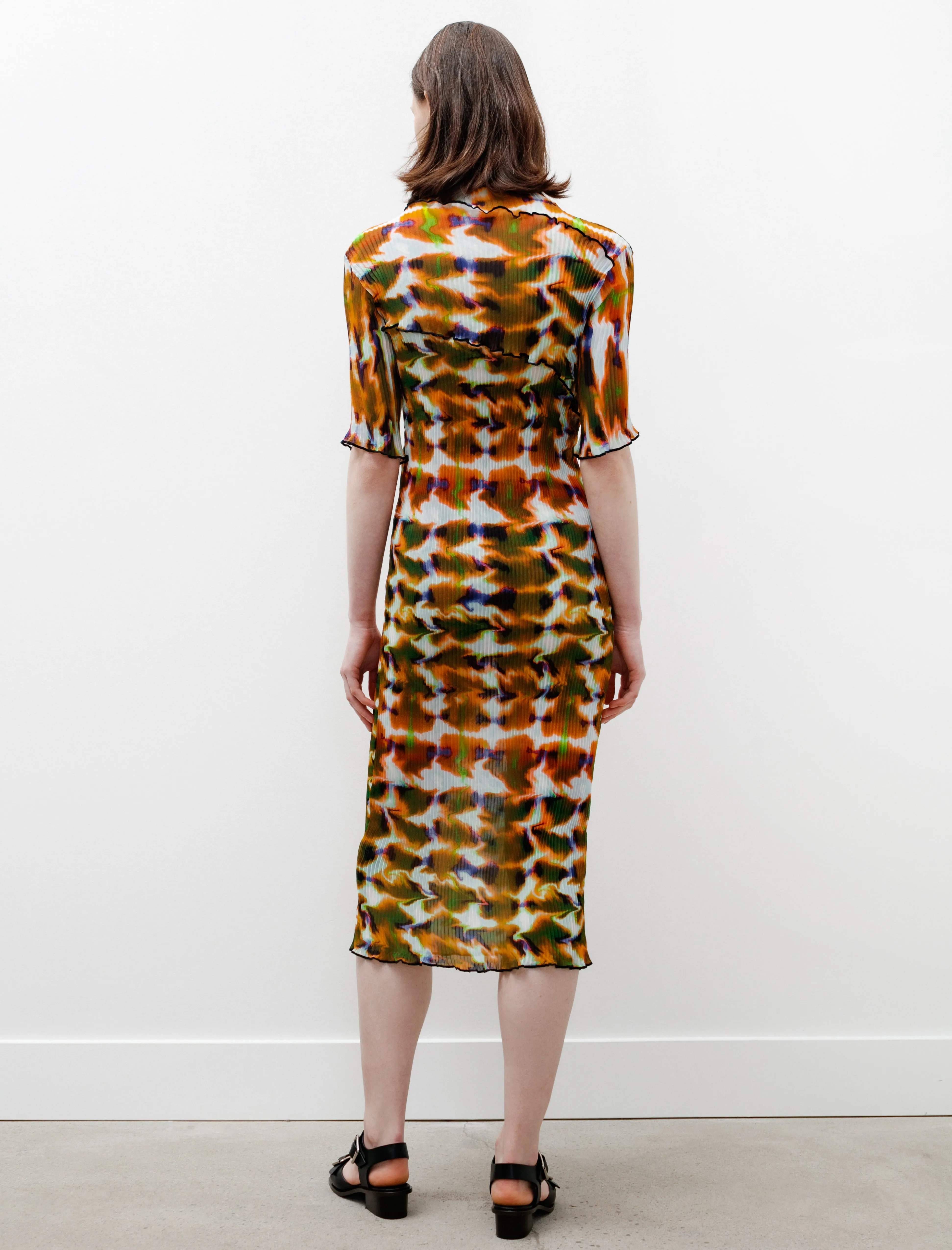 Rainer Dress Wallace sold by SHOP NEIGHBOR product image thumbnail 4