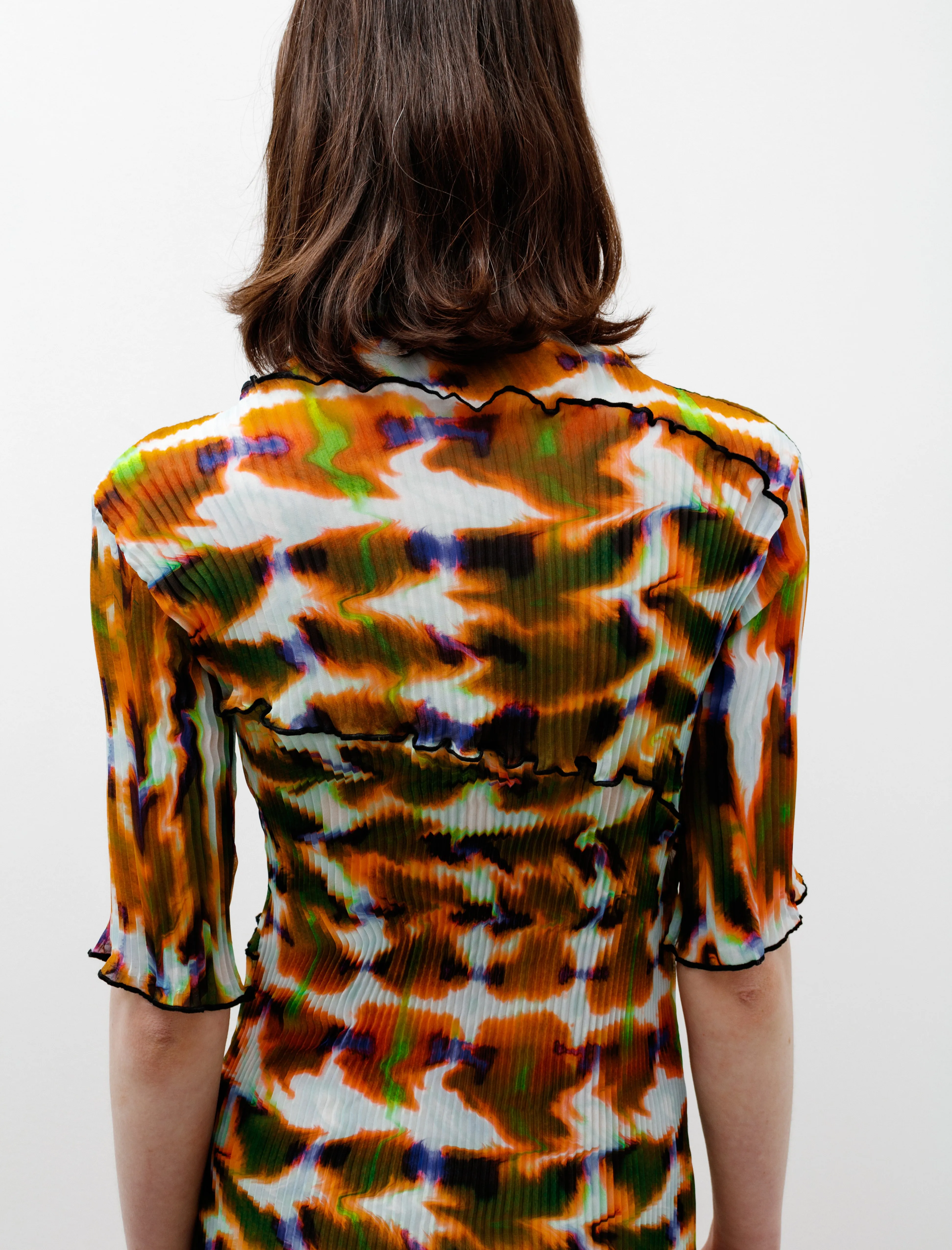 Rainer Dress Wallace sold by SHOP NEIGHBOR product image thumbnail 5