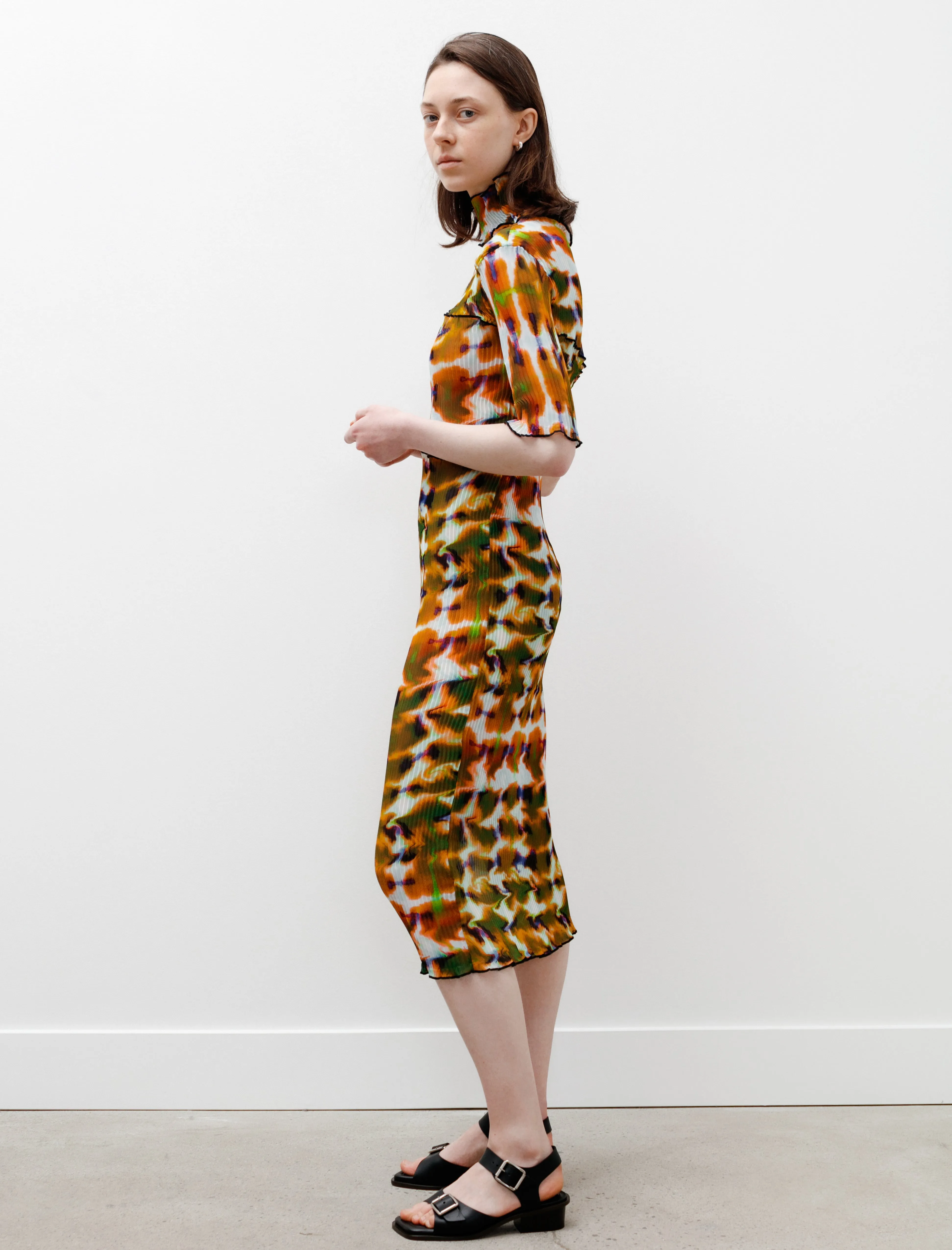 Rainer Dress Wallace sold by SHOP NEIGHBOR product image thumbnail 2