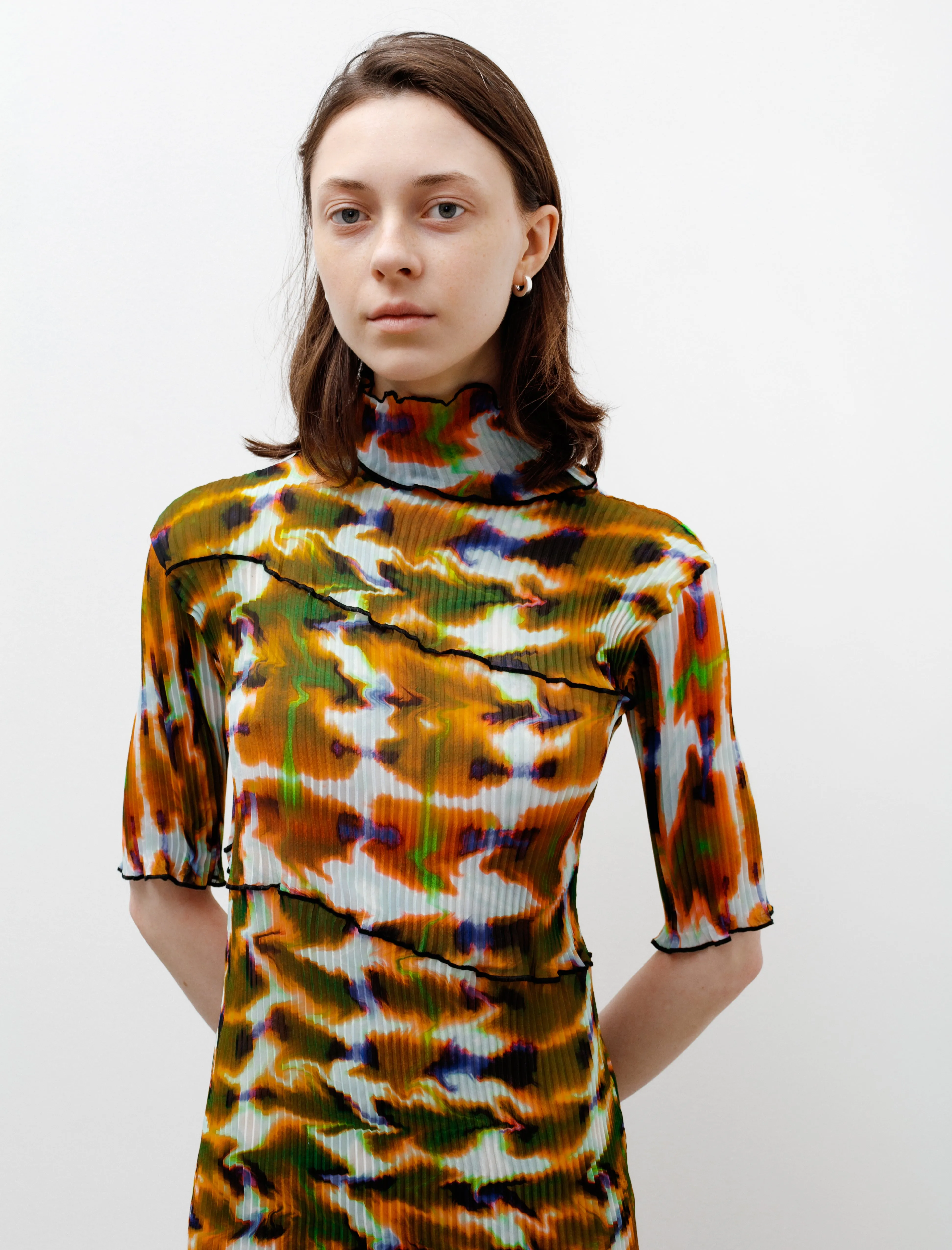 Rainer Dress Wallace sold by SHOP NEIGHBOR product image thumbnail 3