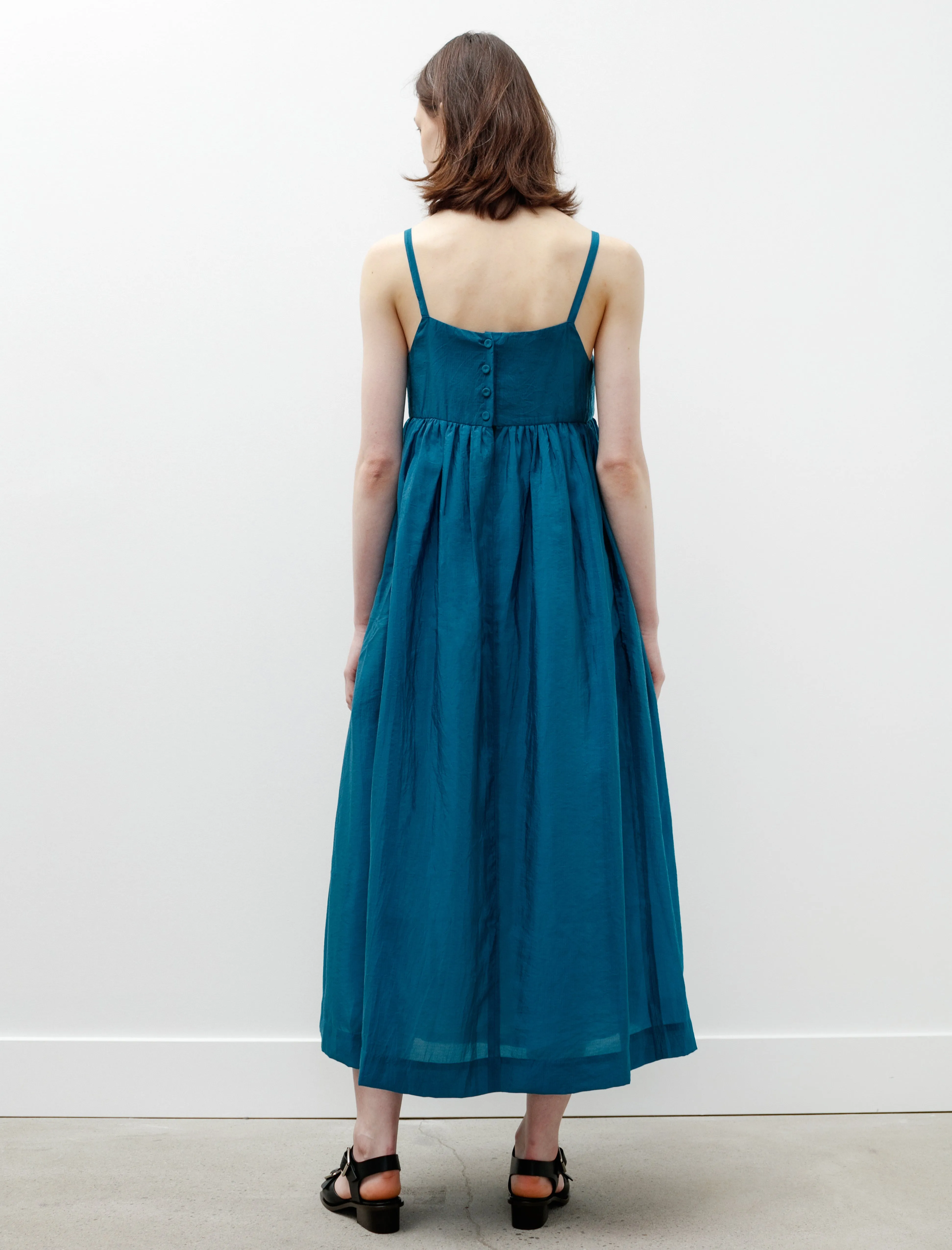 Sundress Ripstop Turquoise sold by SHOP NEIGHBOR product image thumbnail 4