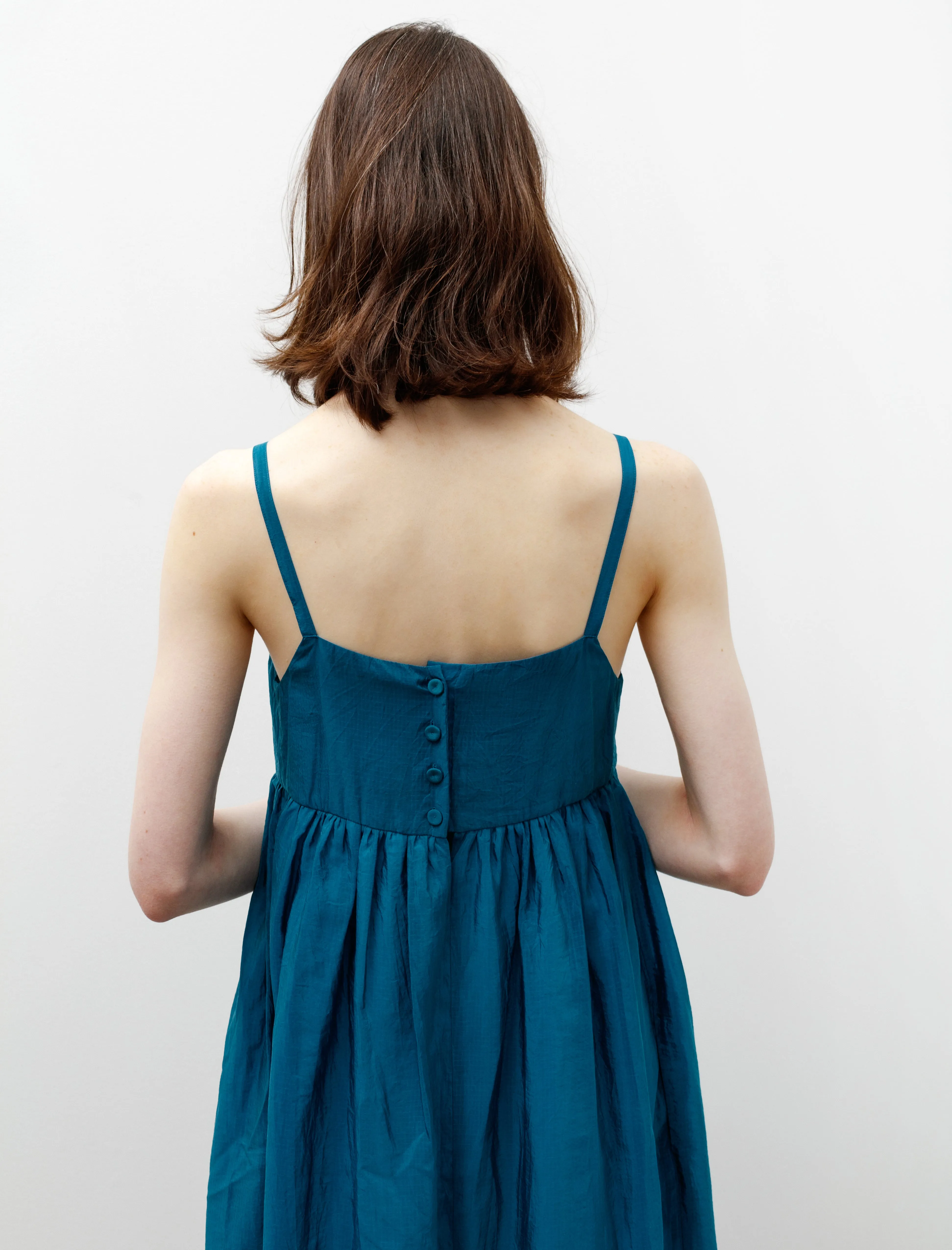 Sundress Ripstop Turquoise sold by SHOP NEIGHBOR product image thumbnail 5