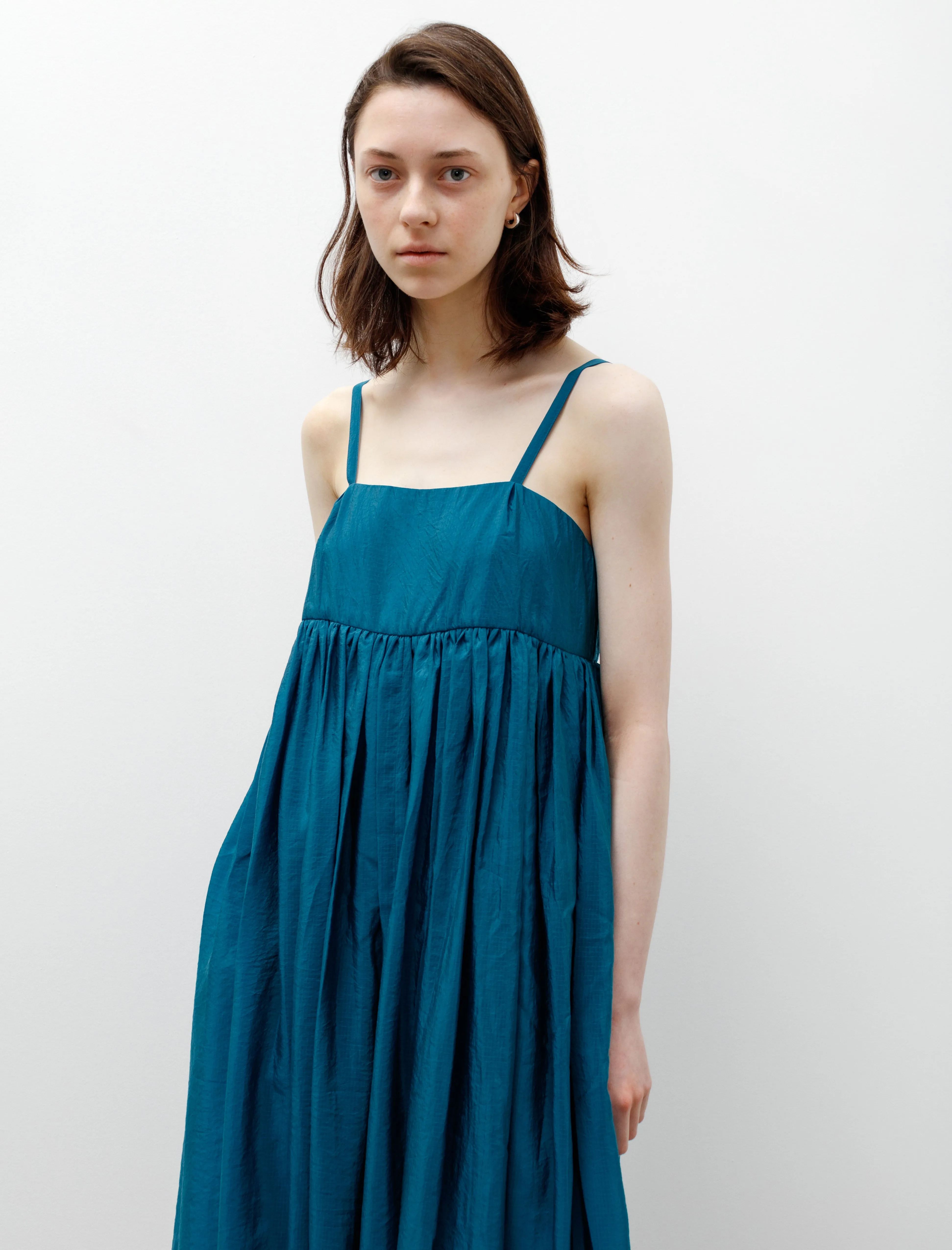 Sundress Ripstop Turquoise sold by SHOP NEIGHBOR product image thumbnail 2
