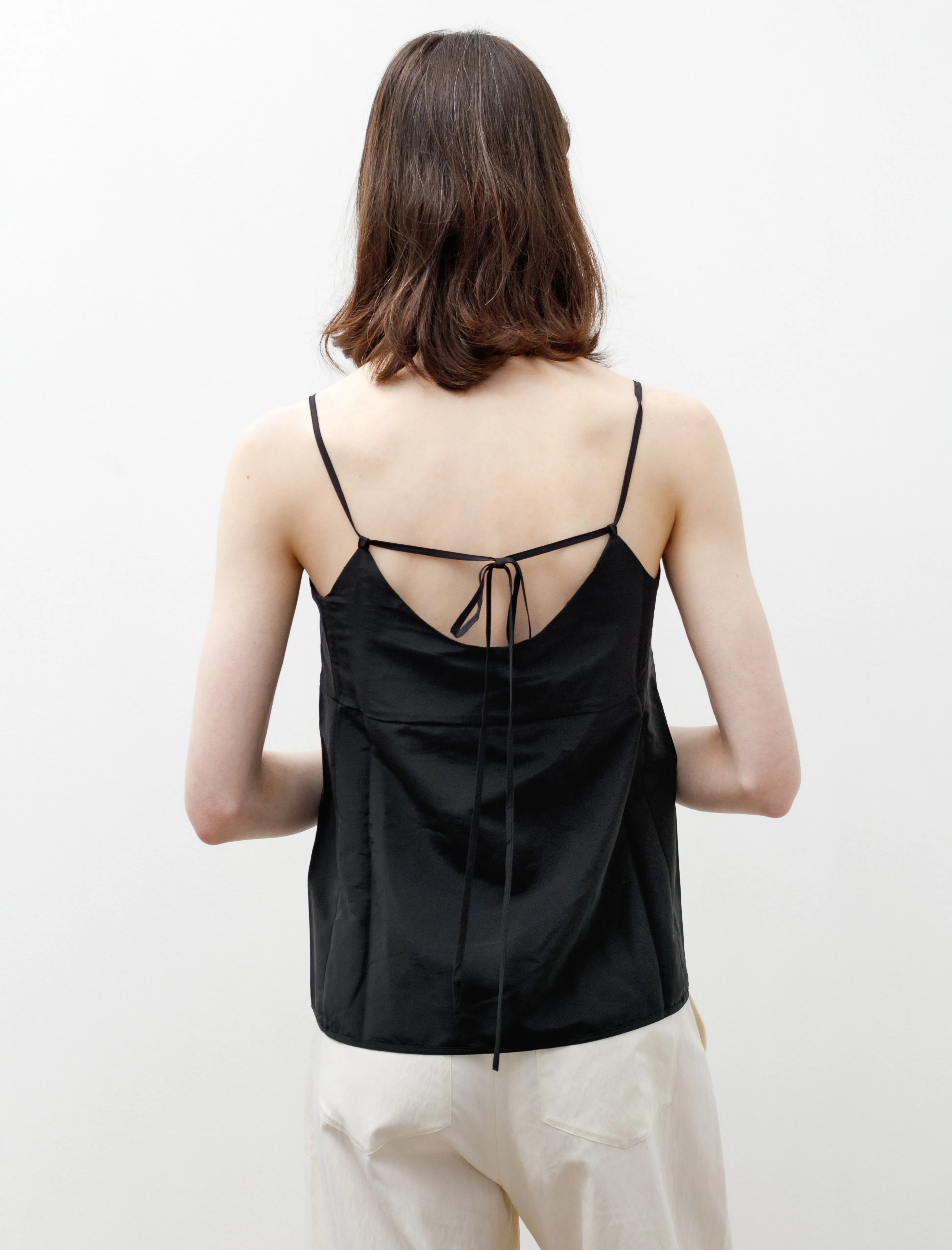 Strap Top Black sold by SHOP NEIGHBOR product image thumbnail 2