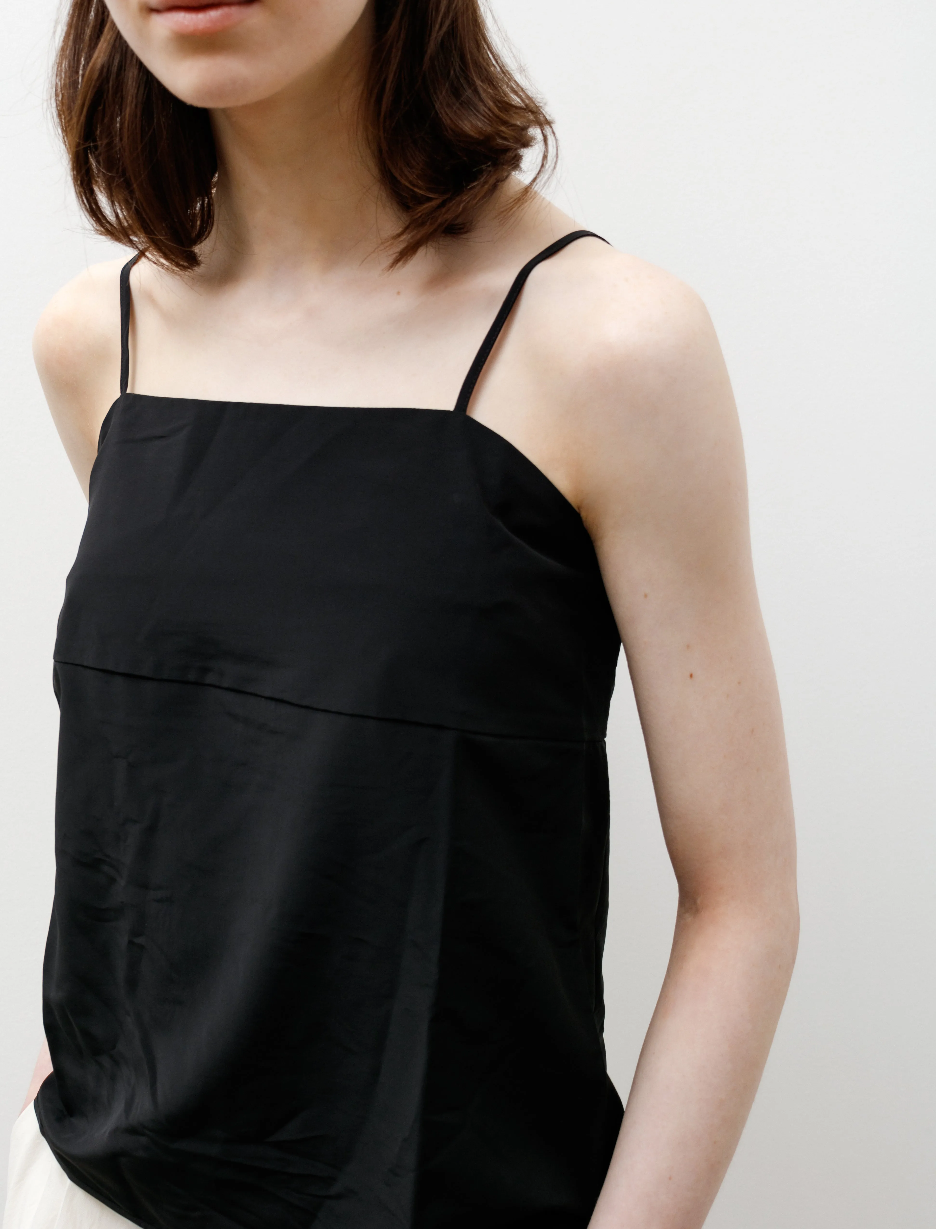 Strap Top Black sold by SHOP NEIGHBOR product image thumbnail 4