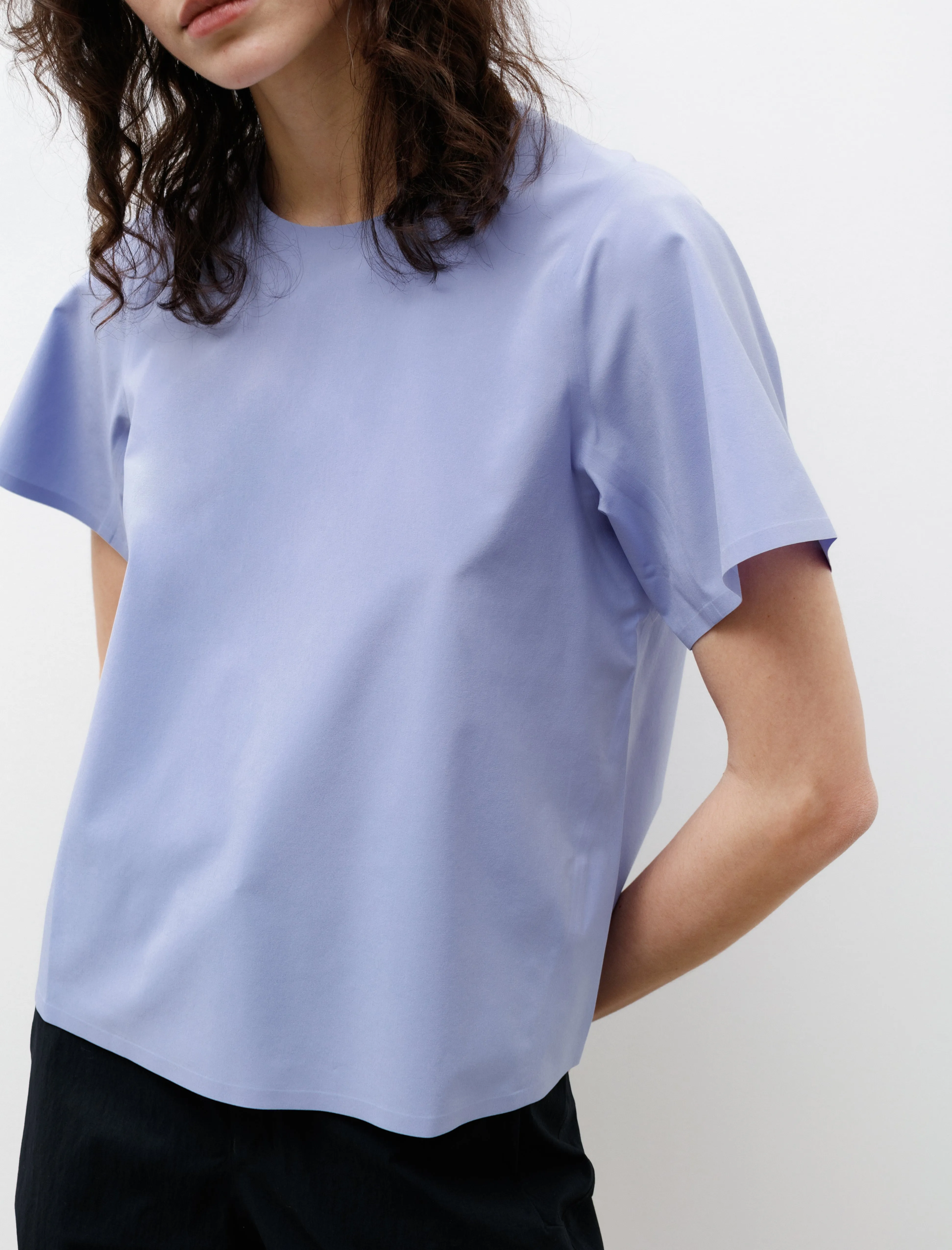 Eave Tee Aerial sold by SHOP NEIGHBOR product image thumbnail 2