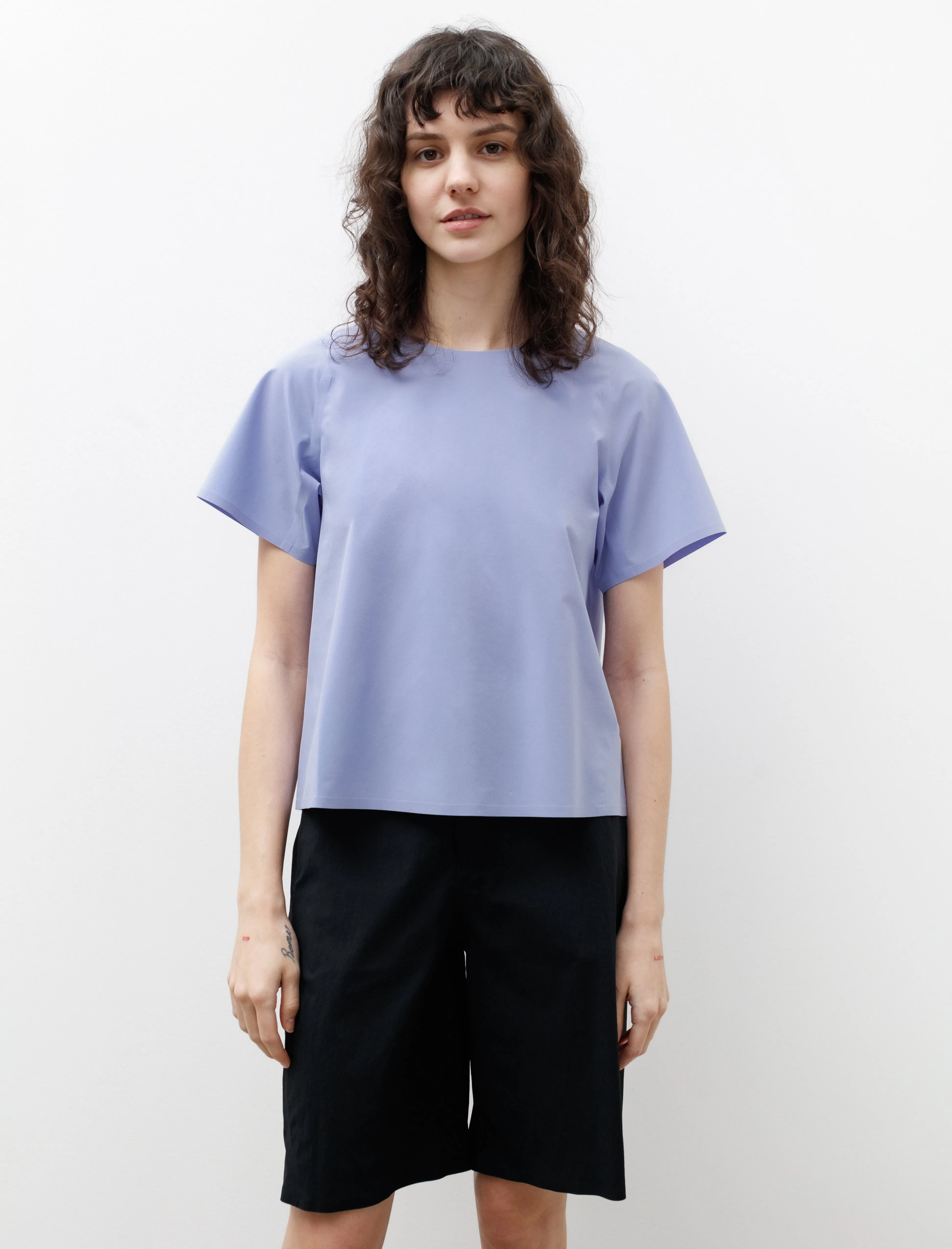 Eave Tee Aerial sold by SHOP NEIGHBOR