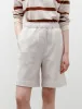 MHL Track Short Marble sold by SHOP NEIGHBOR