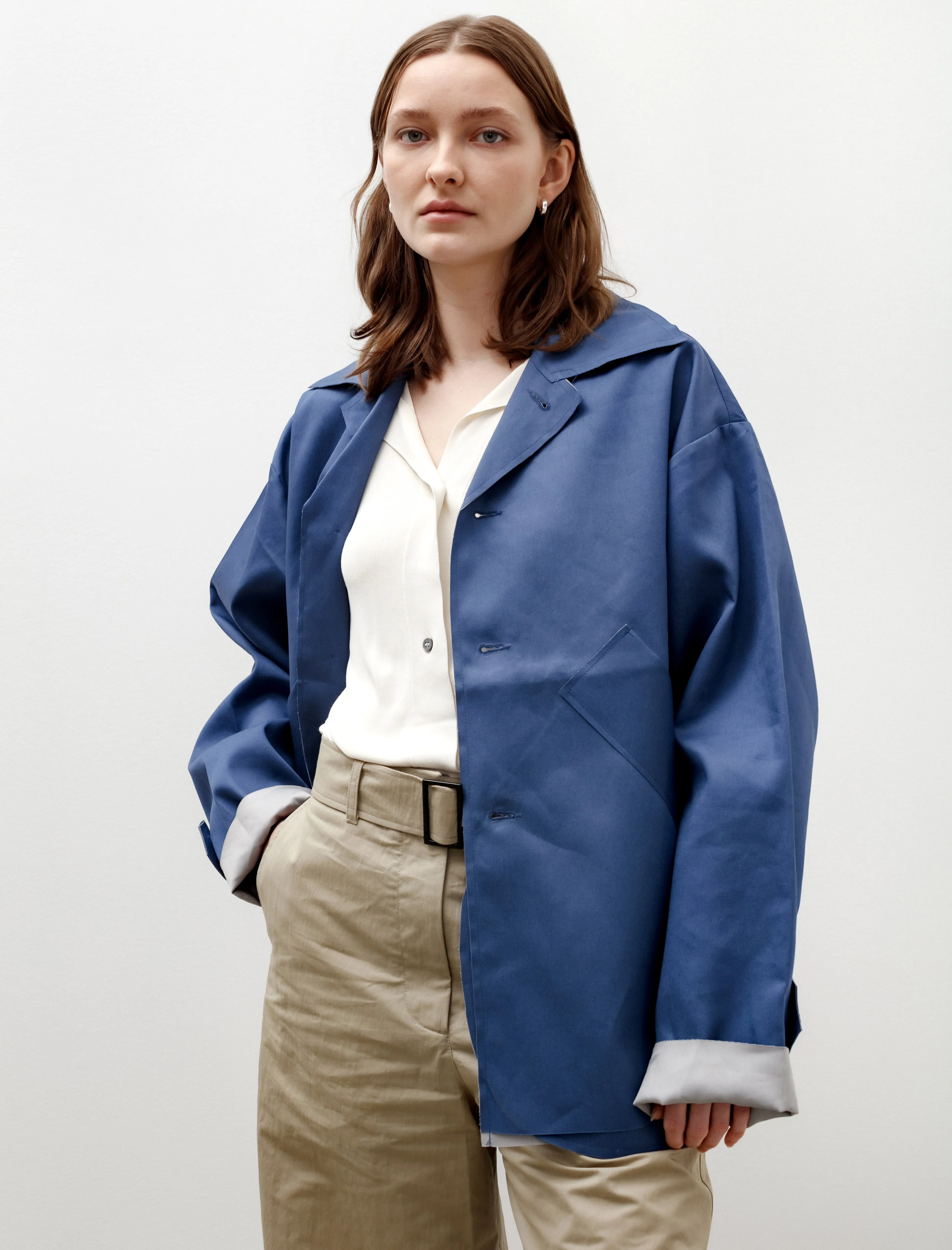 Short Mac XXL Blue sold by SHOP NEIGHBOR