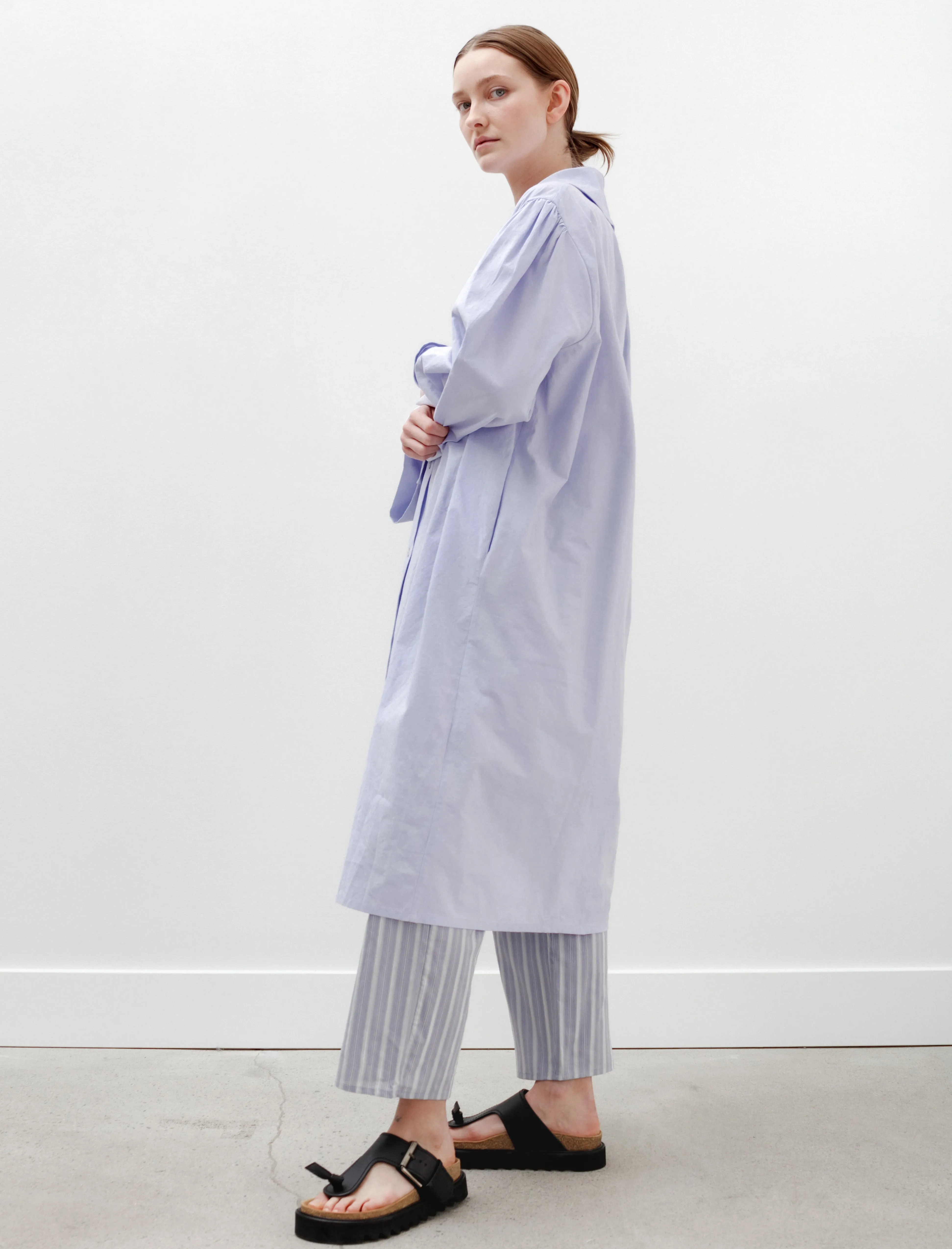 Day Dress Light Blue sold by SHOP NEIGHBOR product image thumbnail 2