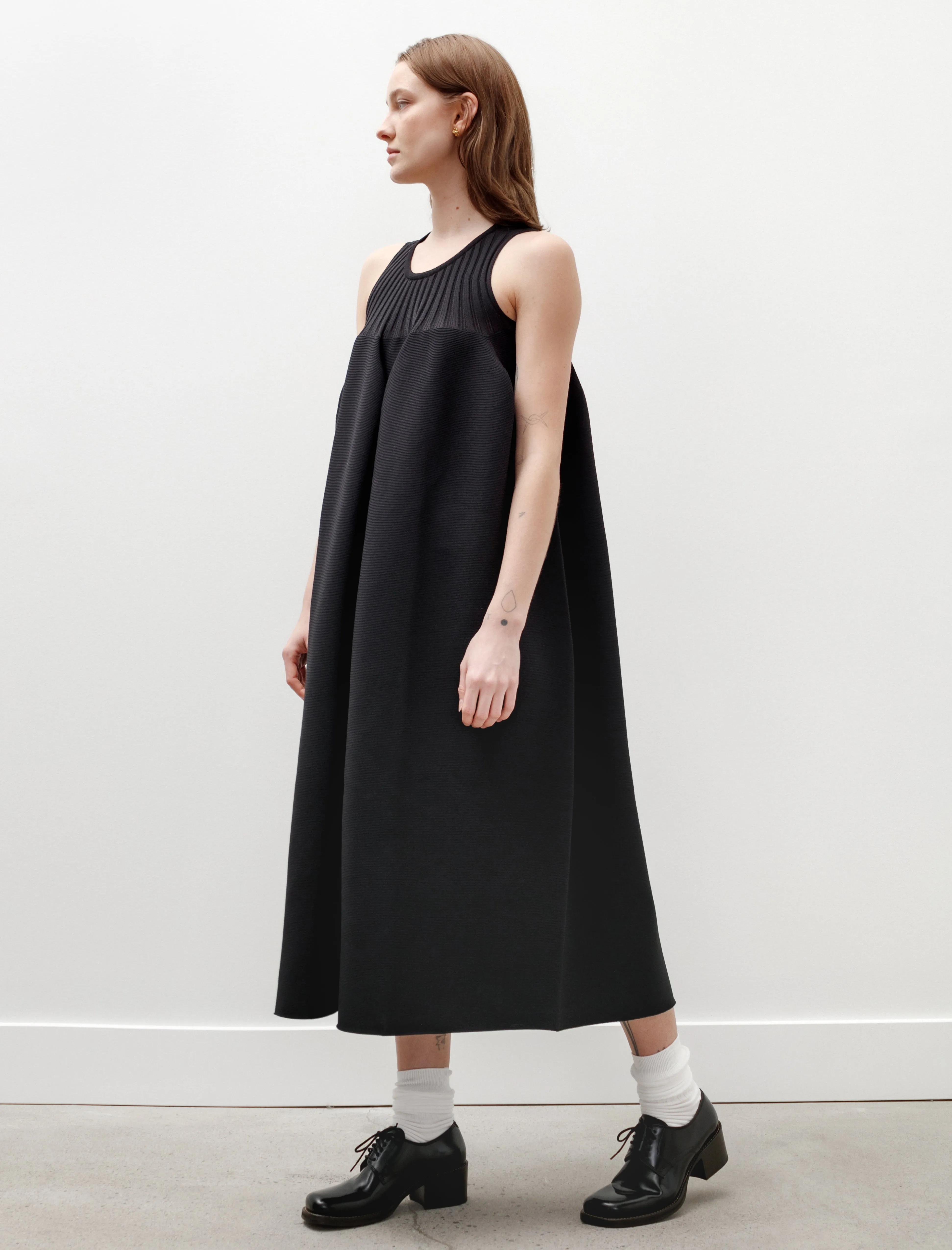 Pottery Dress 5 Black sold by SHOP NEIGHBOR product image thumbnail 2